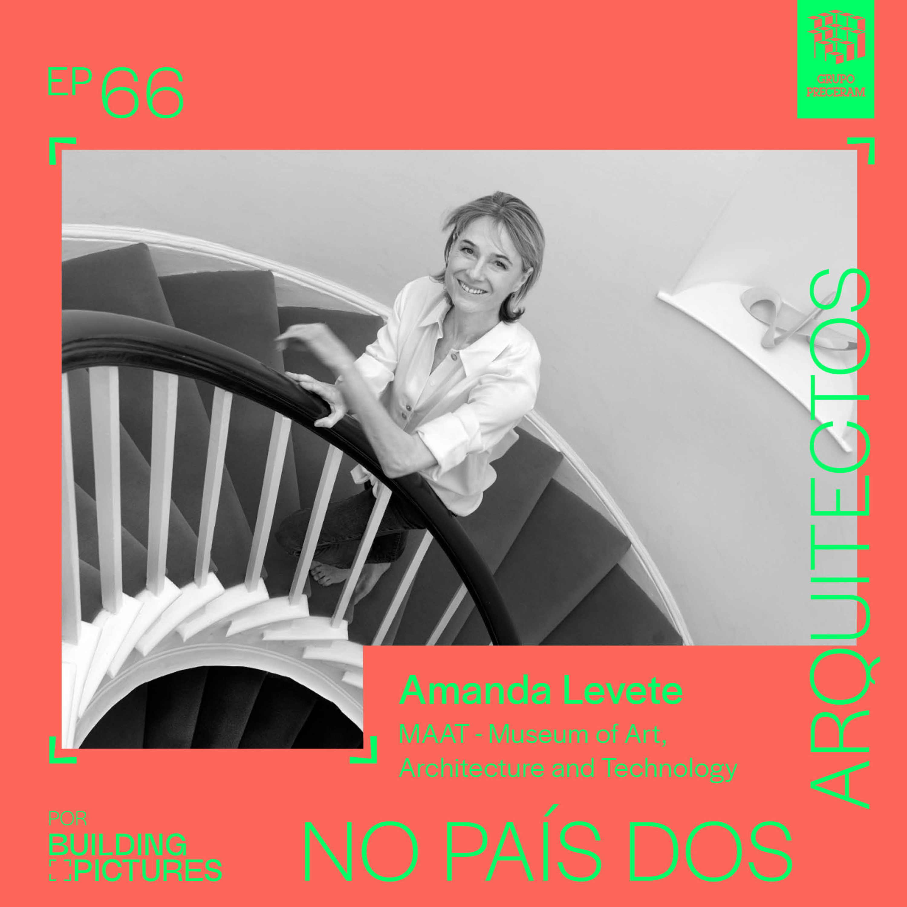 No País dos Arquitectos