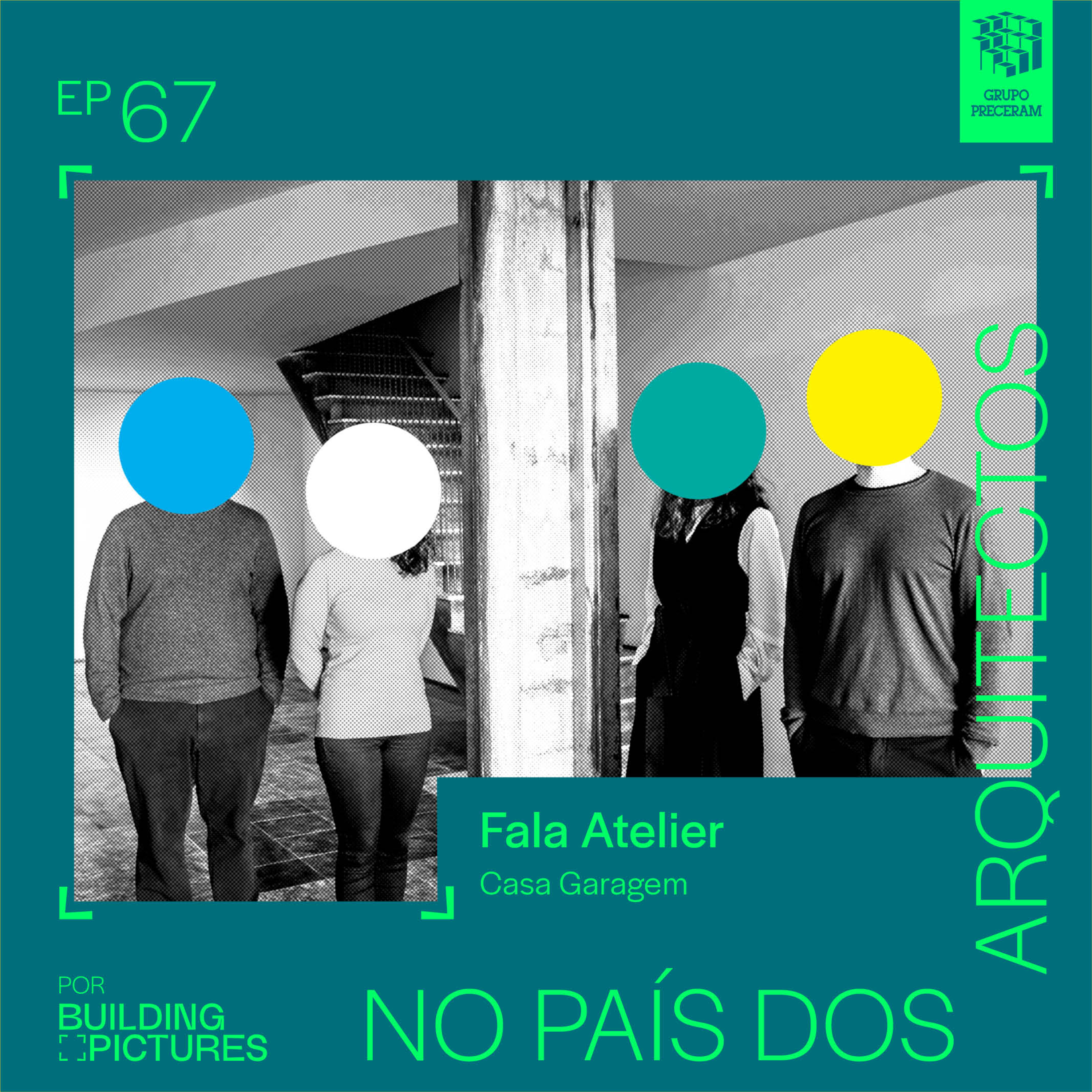 No País dos Arquitectos