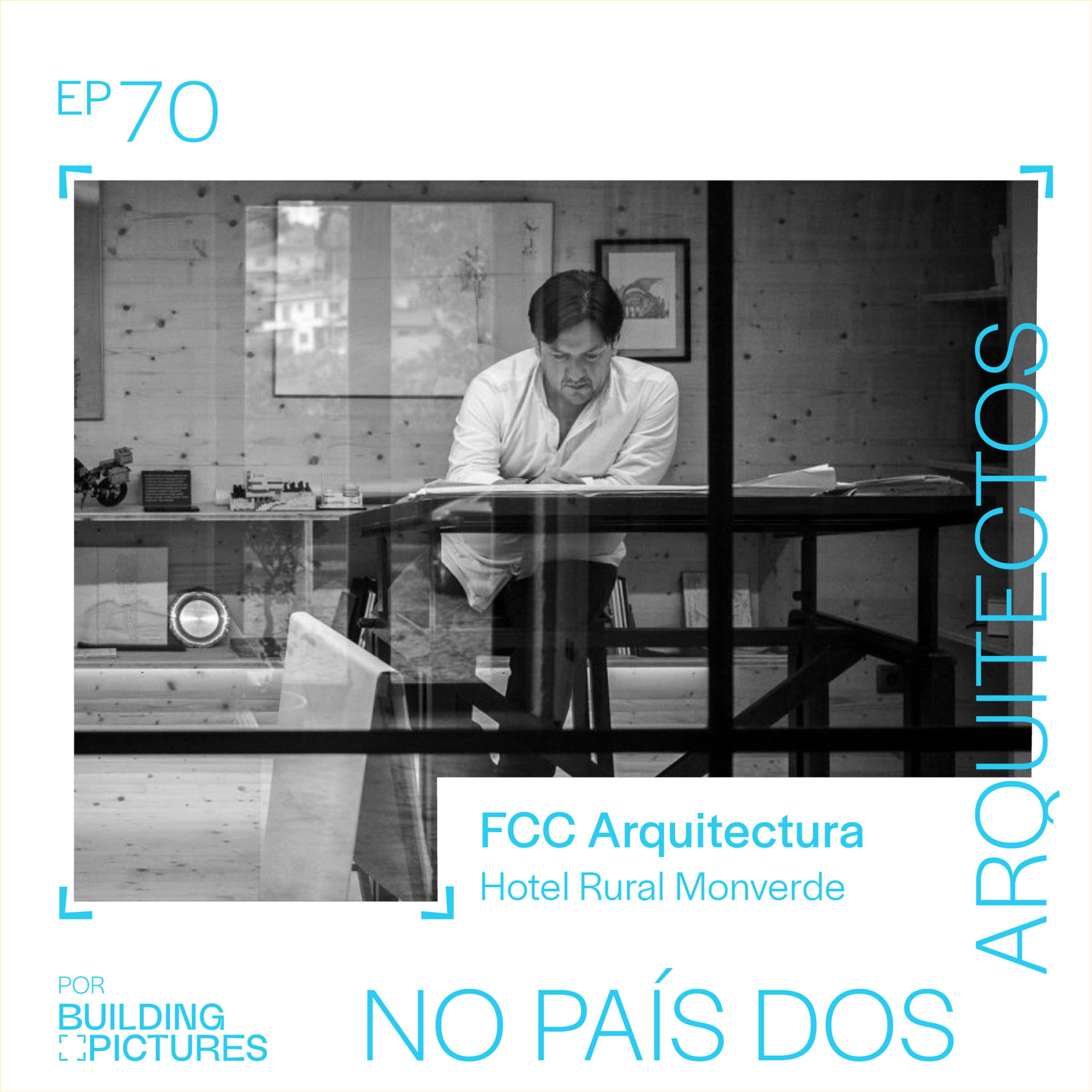 No País dos Arquitectos