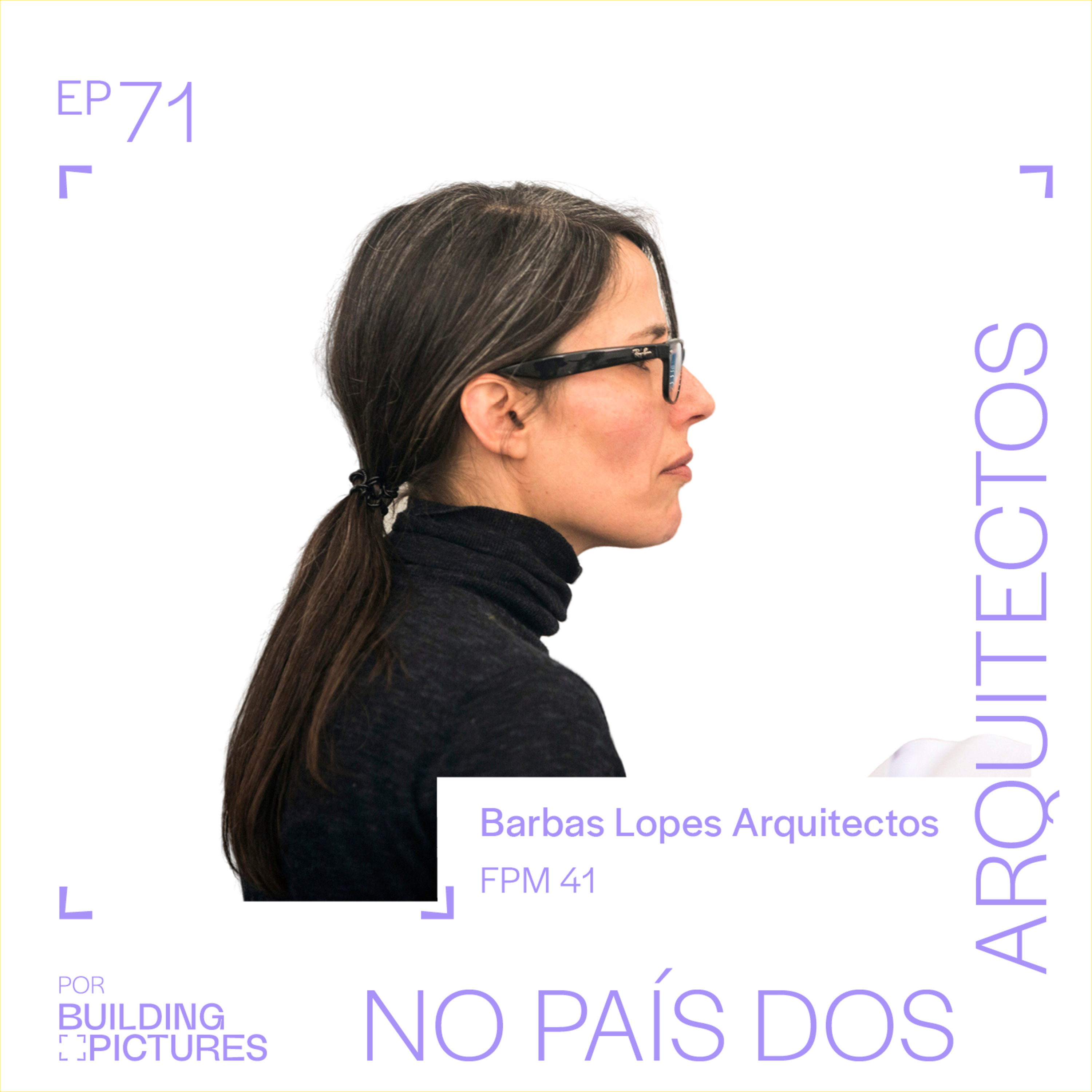 No País dos Arquitectos