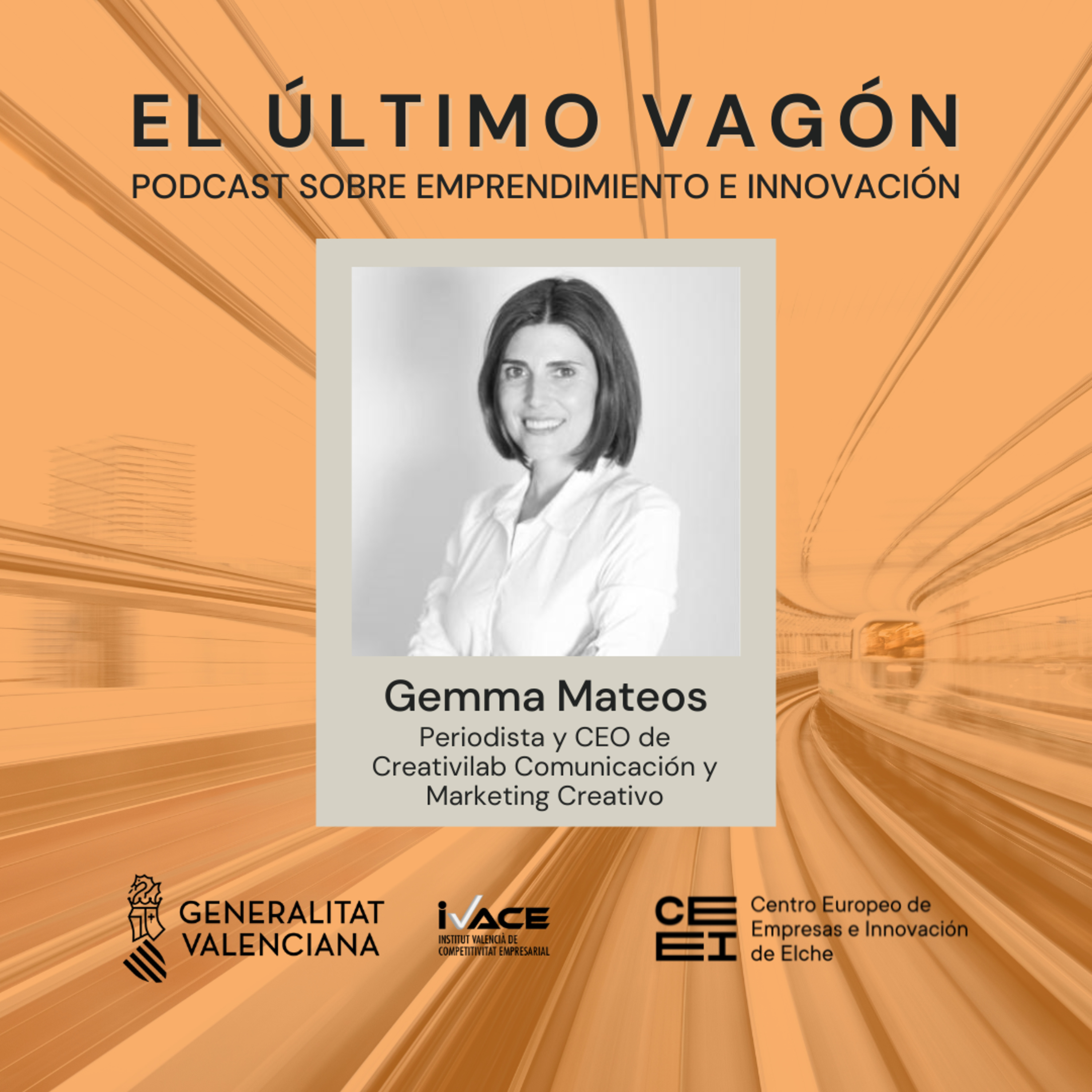 El Último Vagón