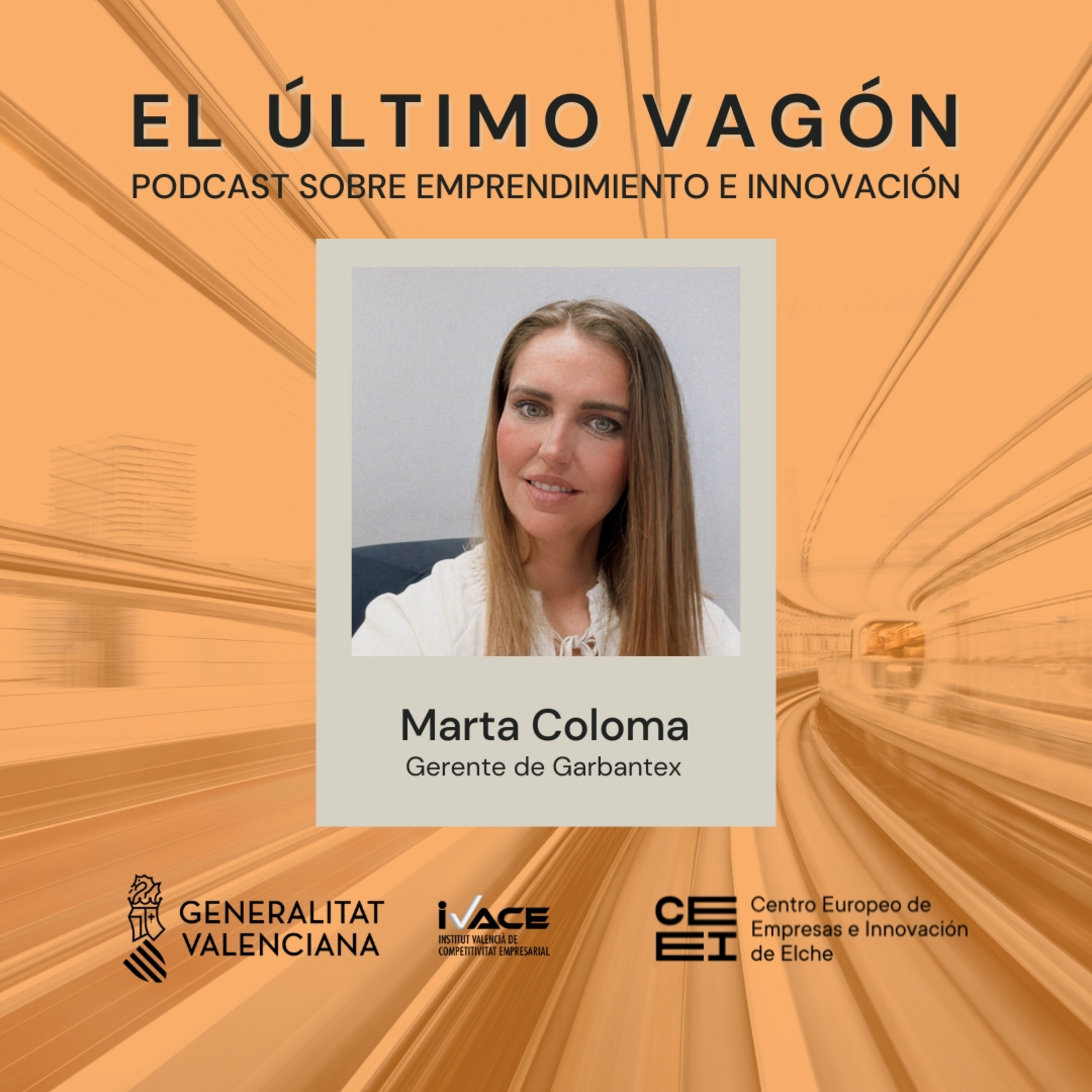 El Último Vagón