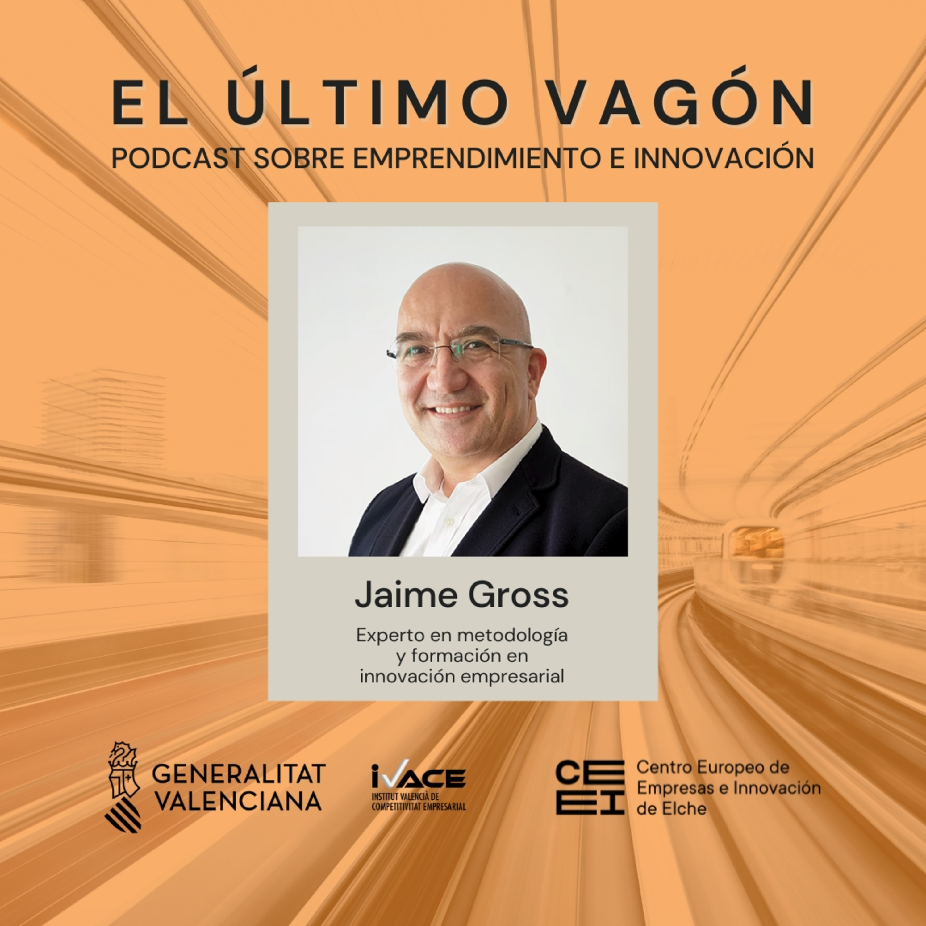 El Último Vagón