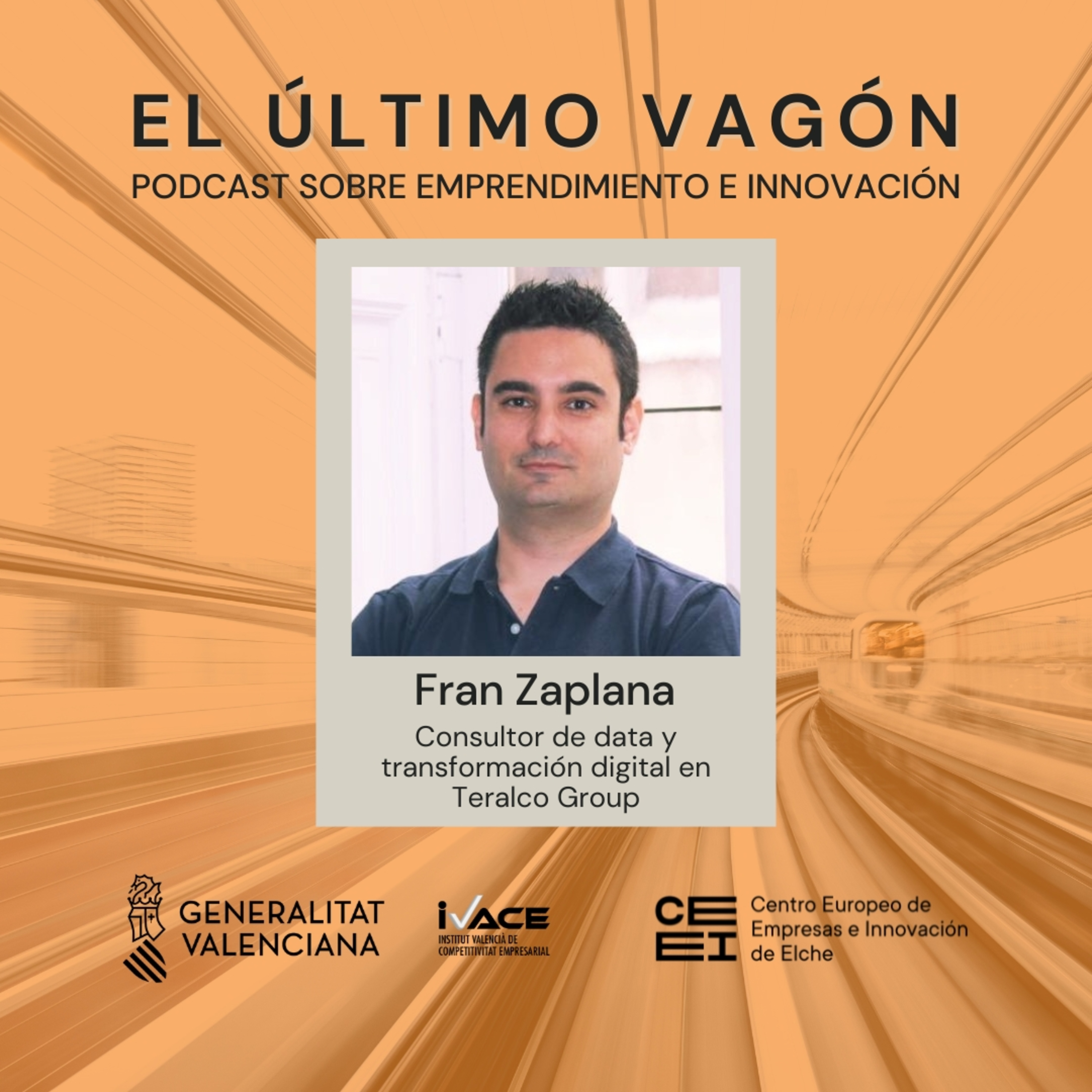 El Último Vagón