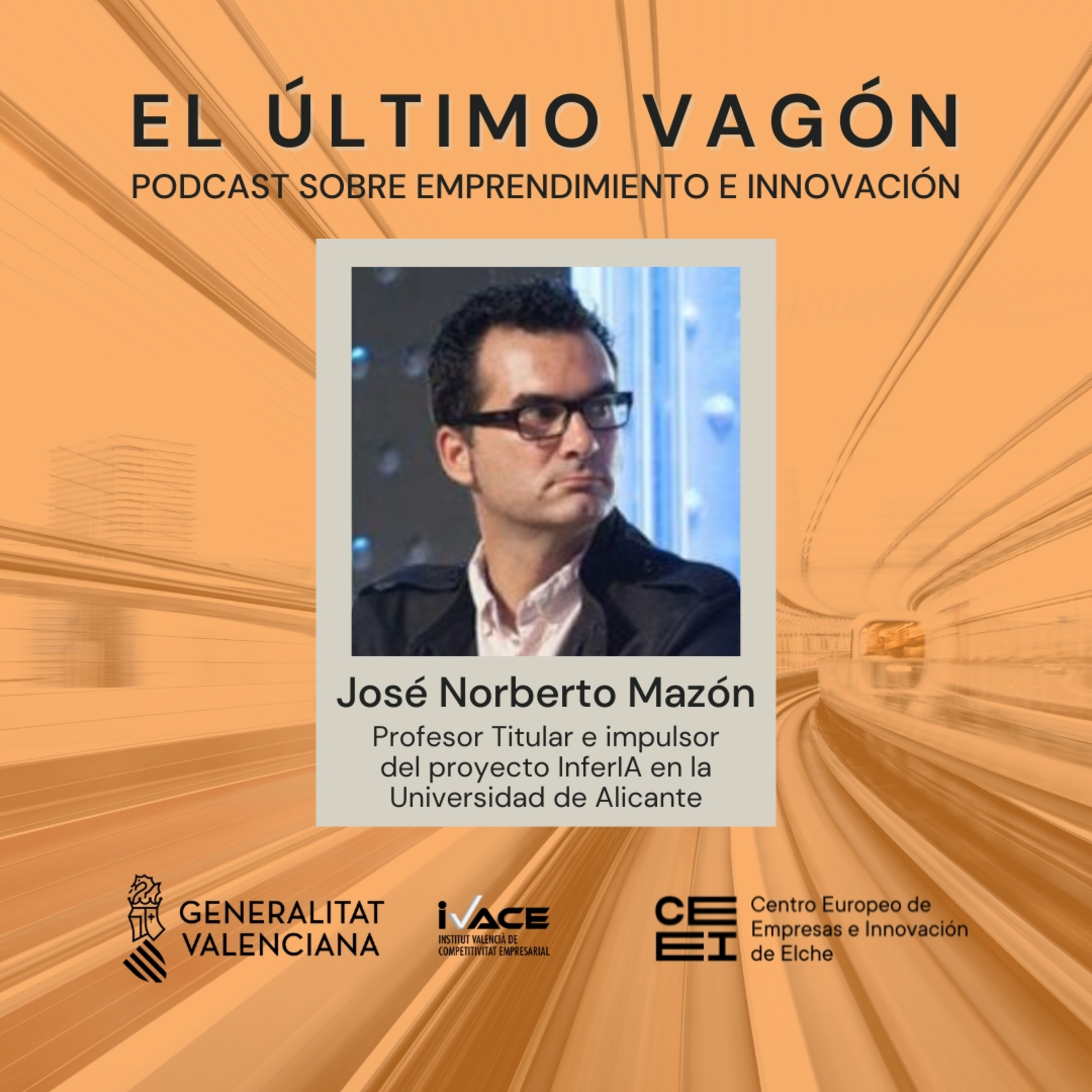 El Último Vagón