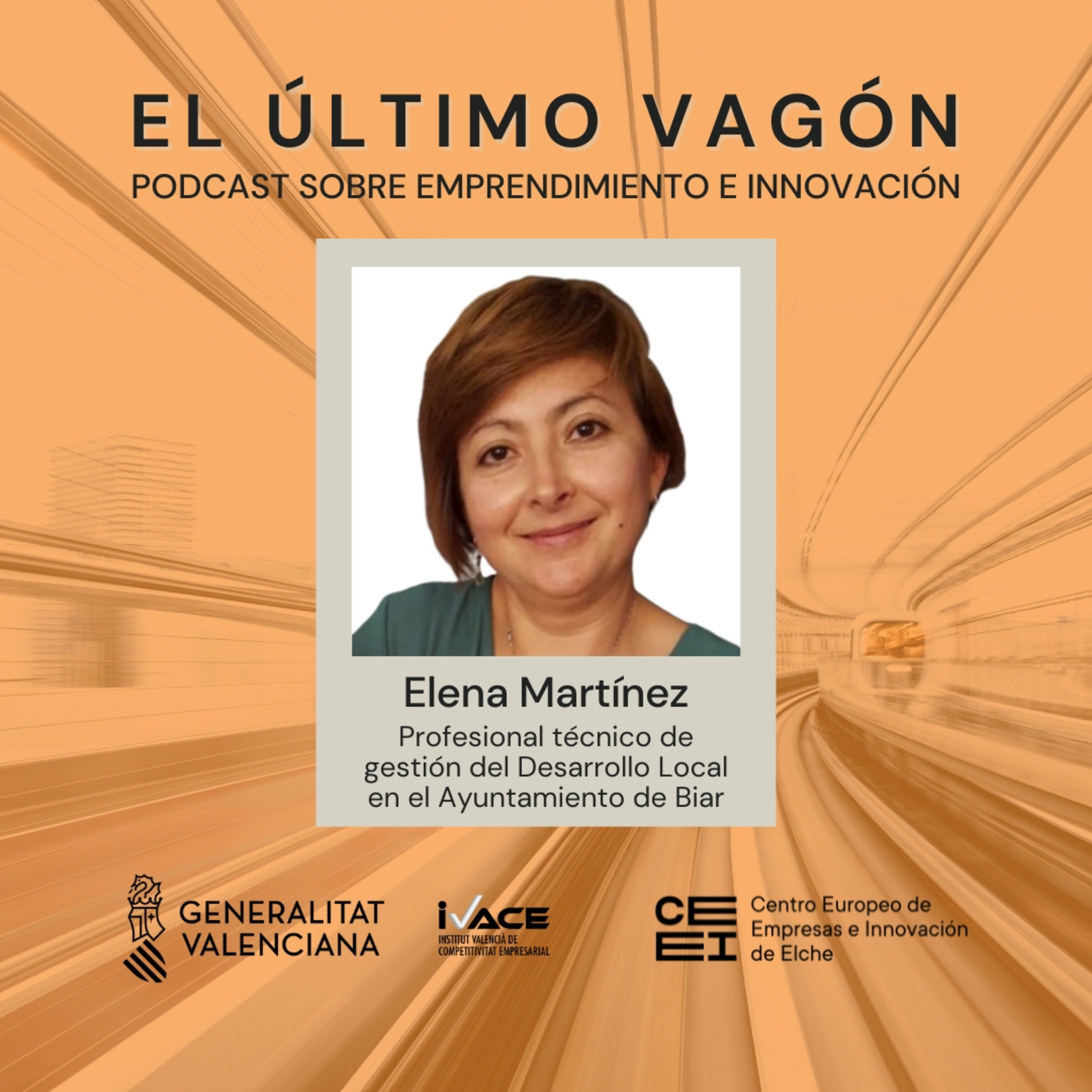 El Último Vagón