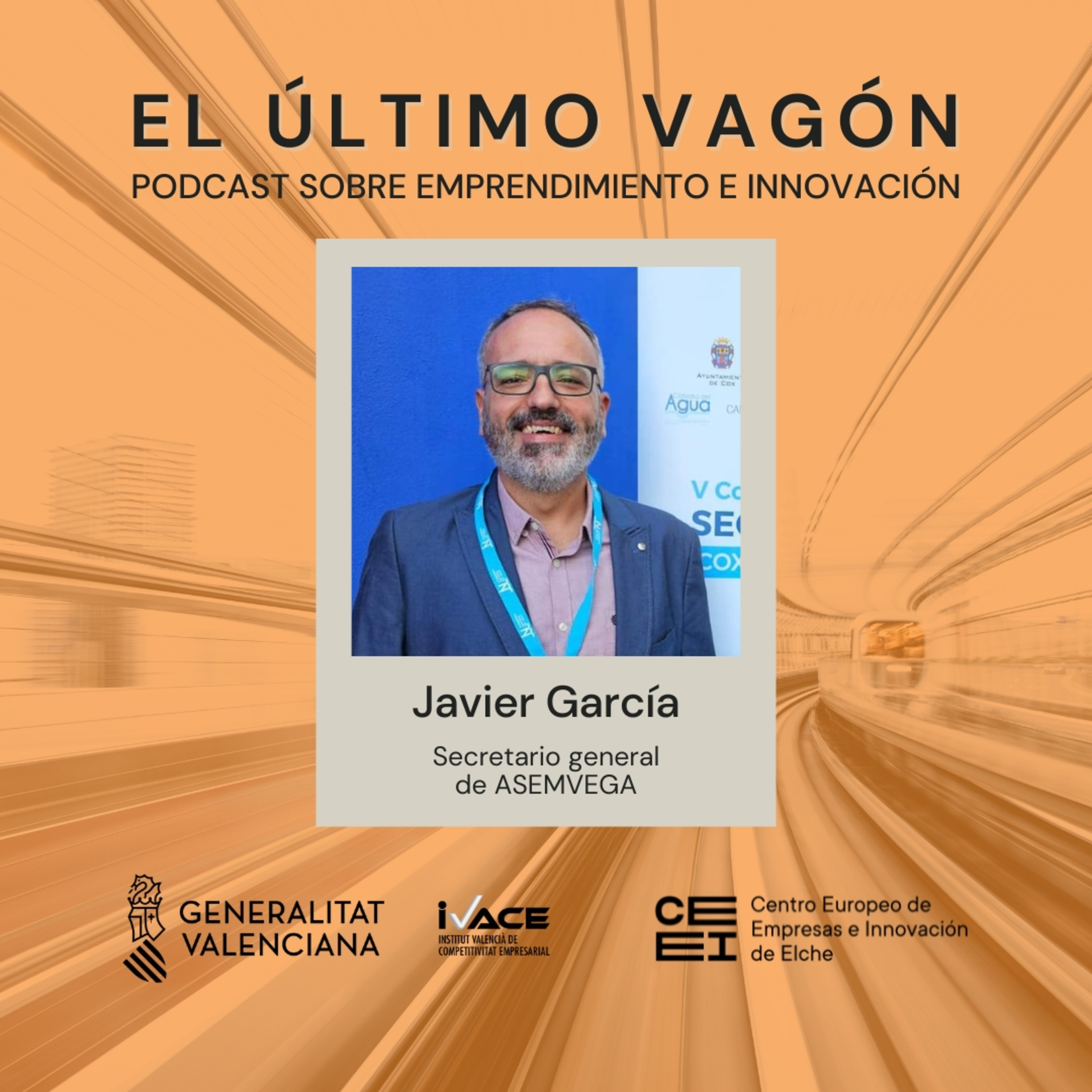 El Último Vagón