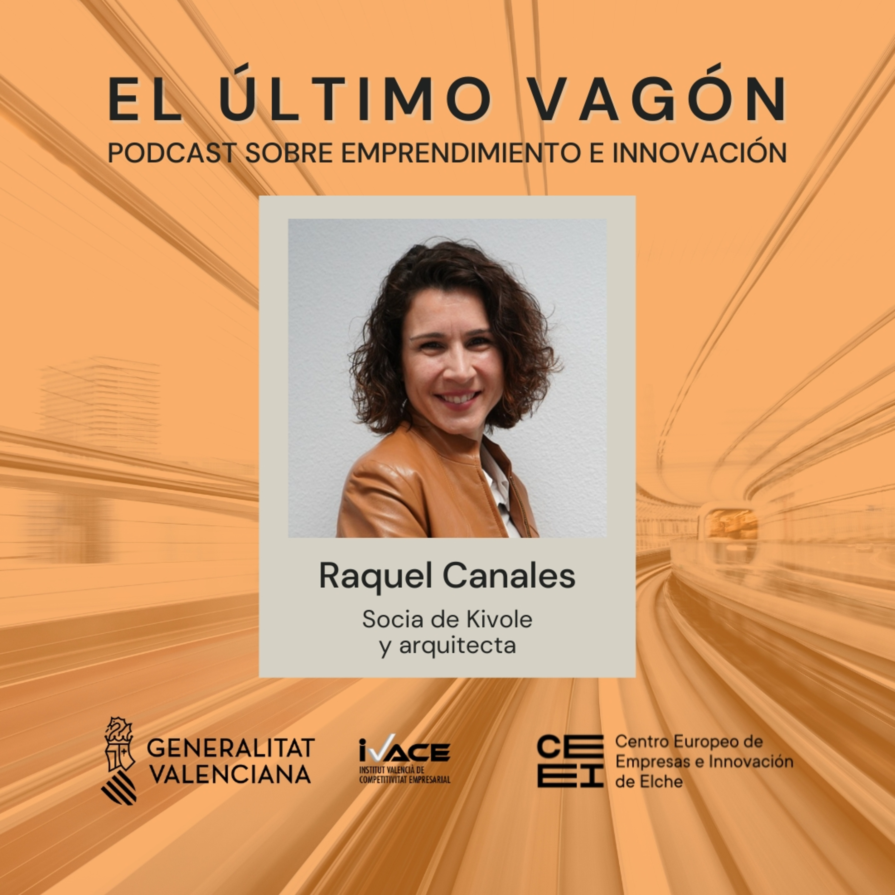 El Último Vagón