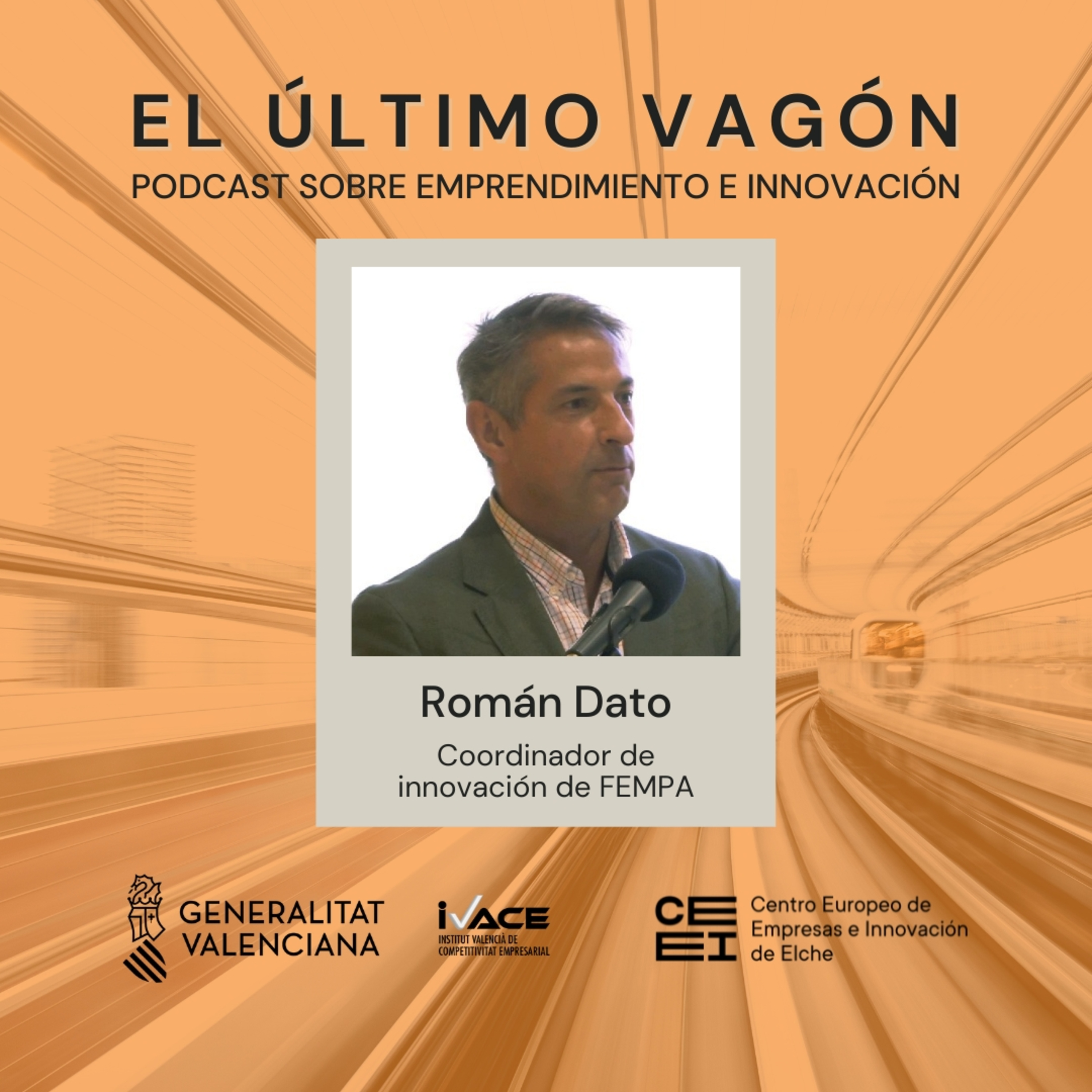 El Último Vagón