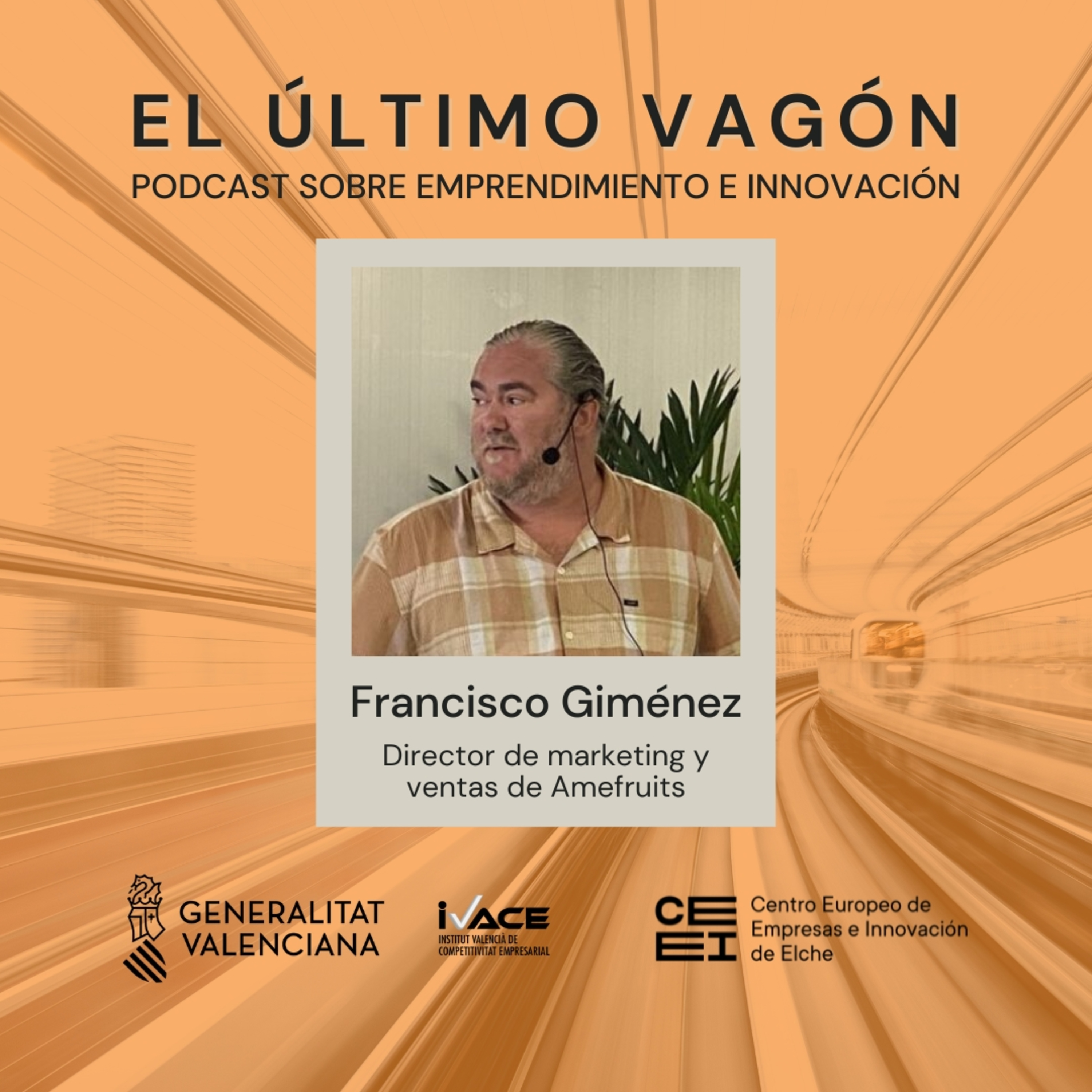 El Último Vagón