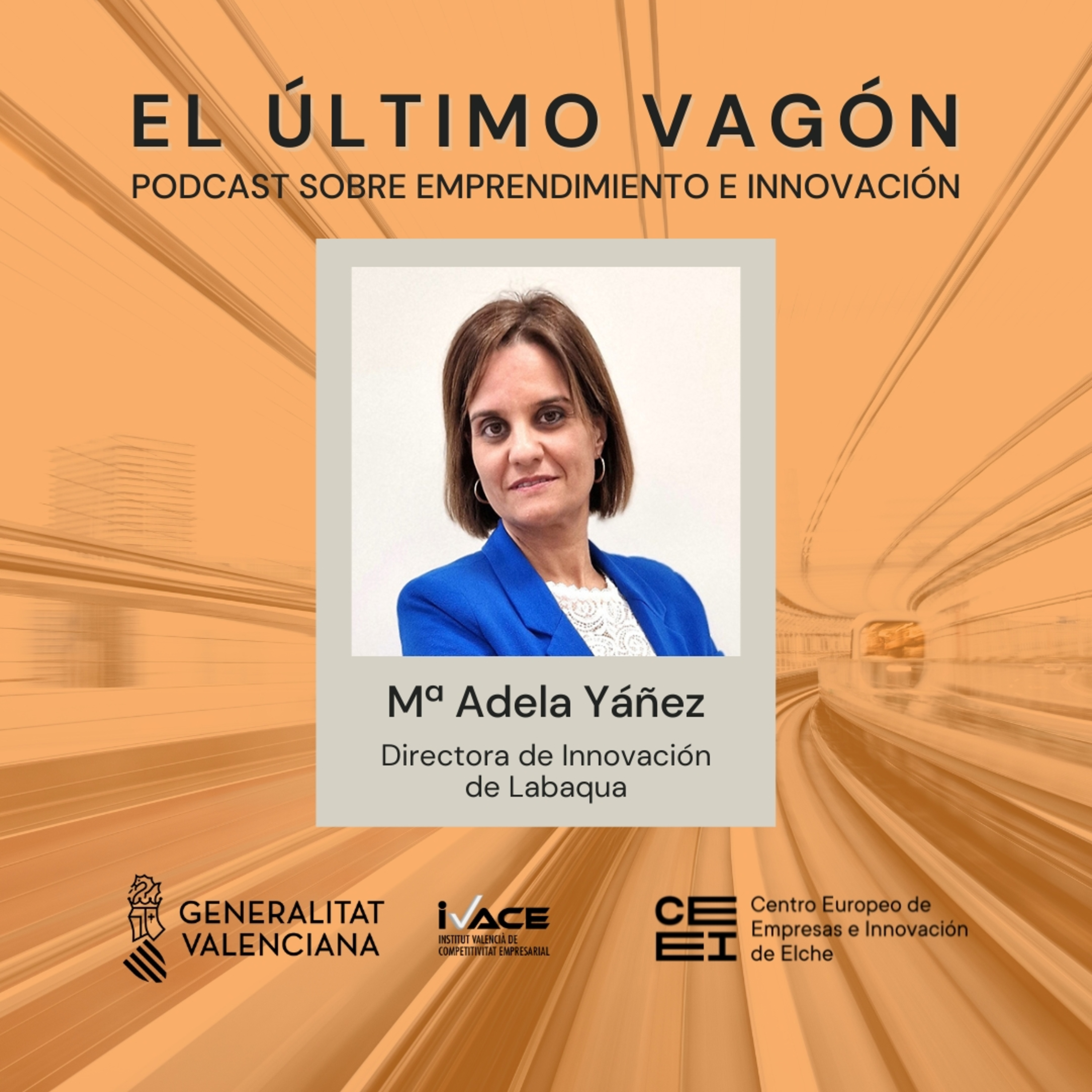 El Último Vagón