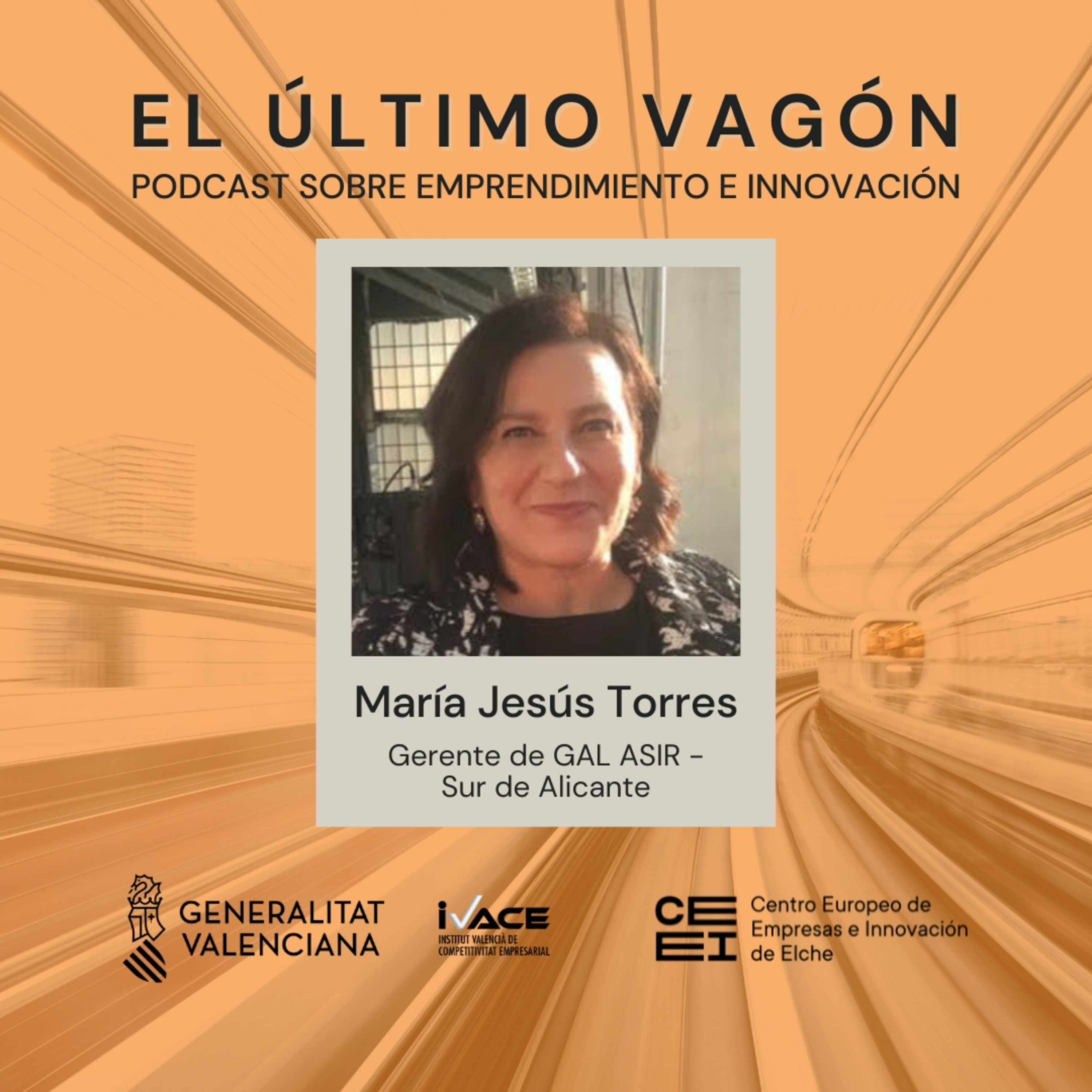 El Último Vagón