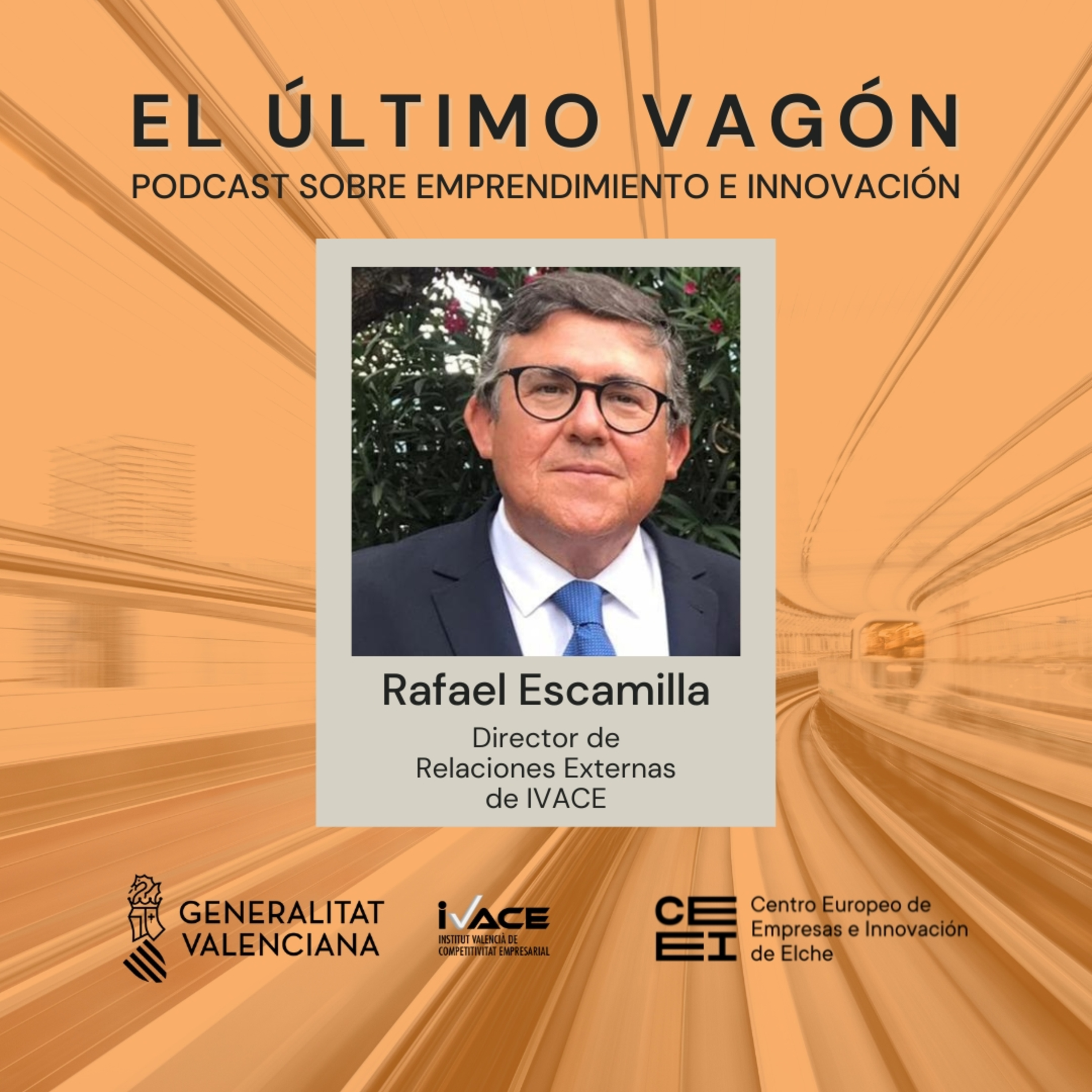El Último Vagón