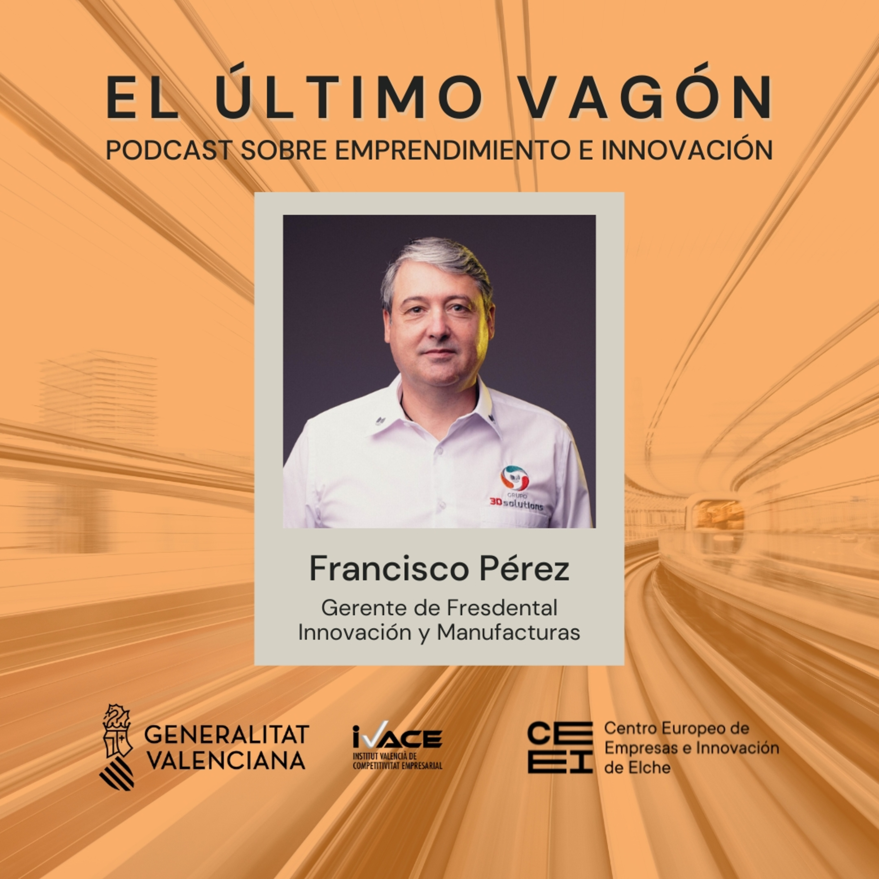 El Último Vagón