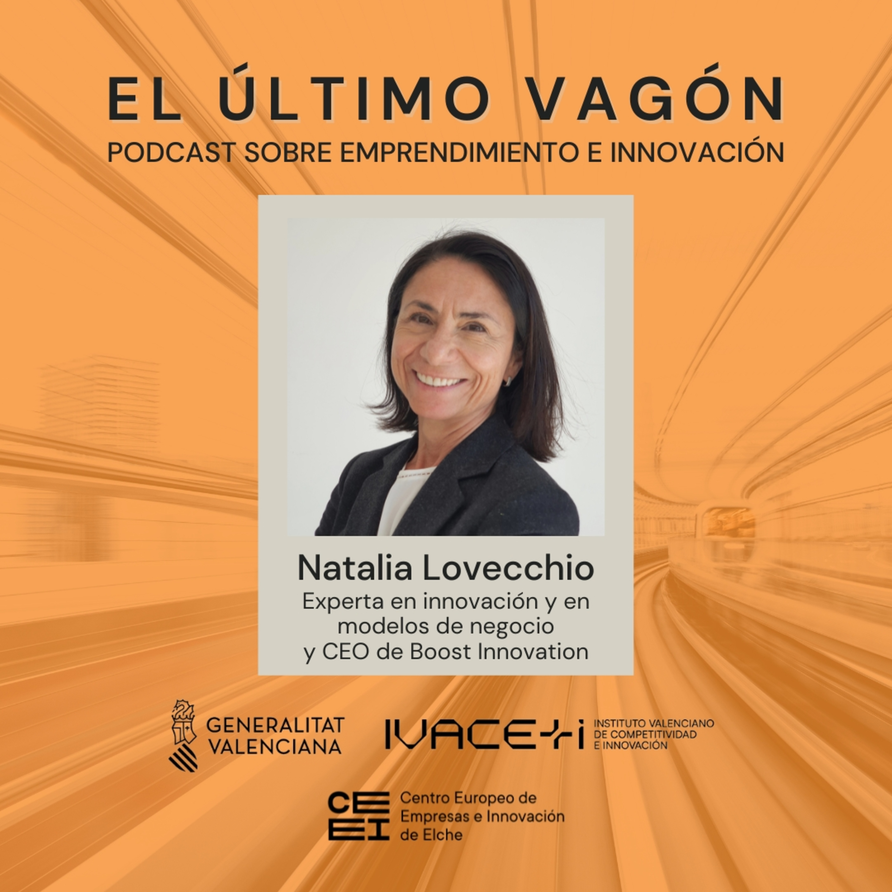 El Último Vagón