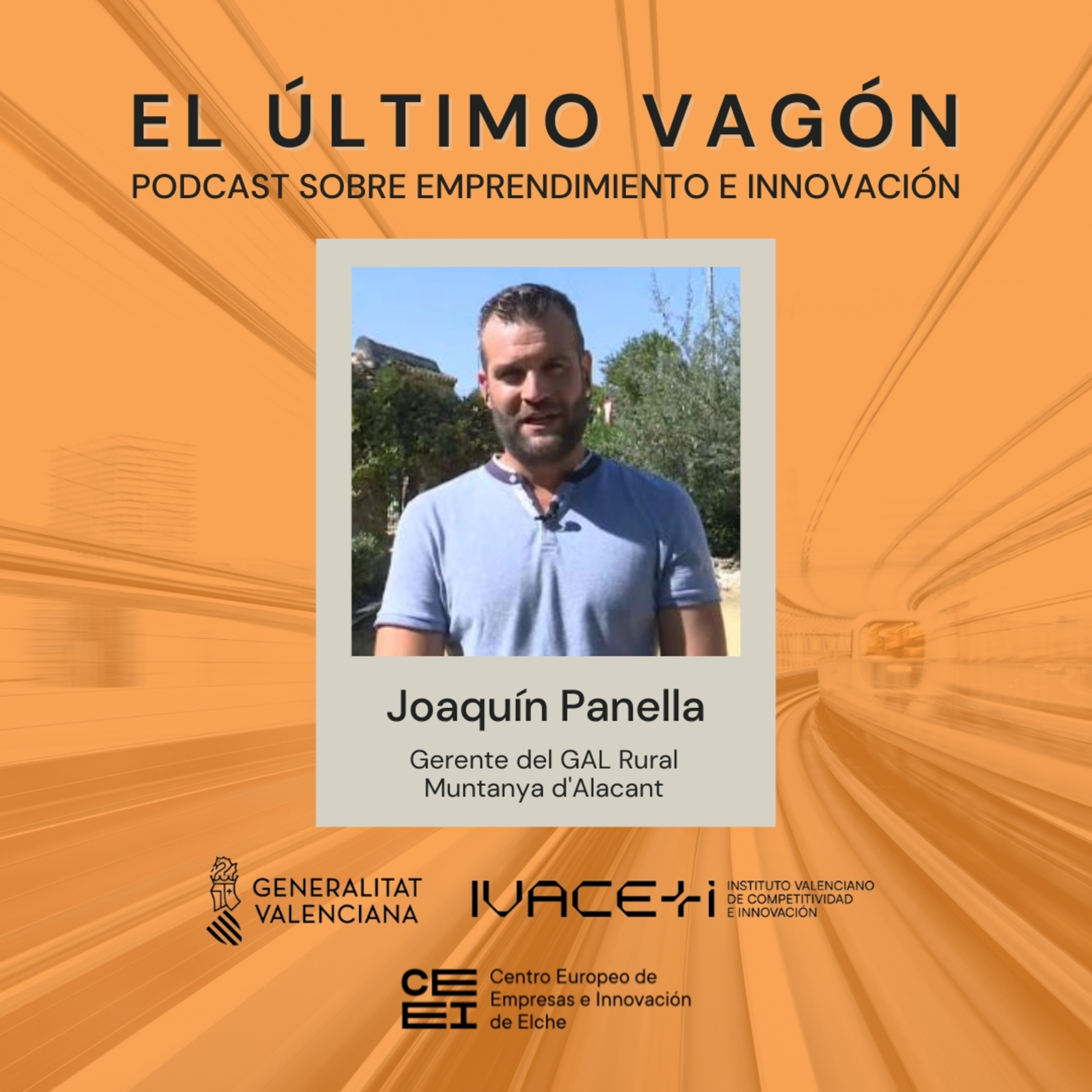 El Último Vagón