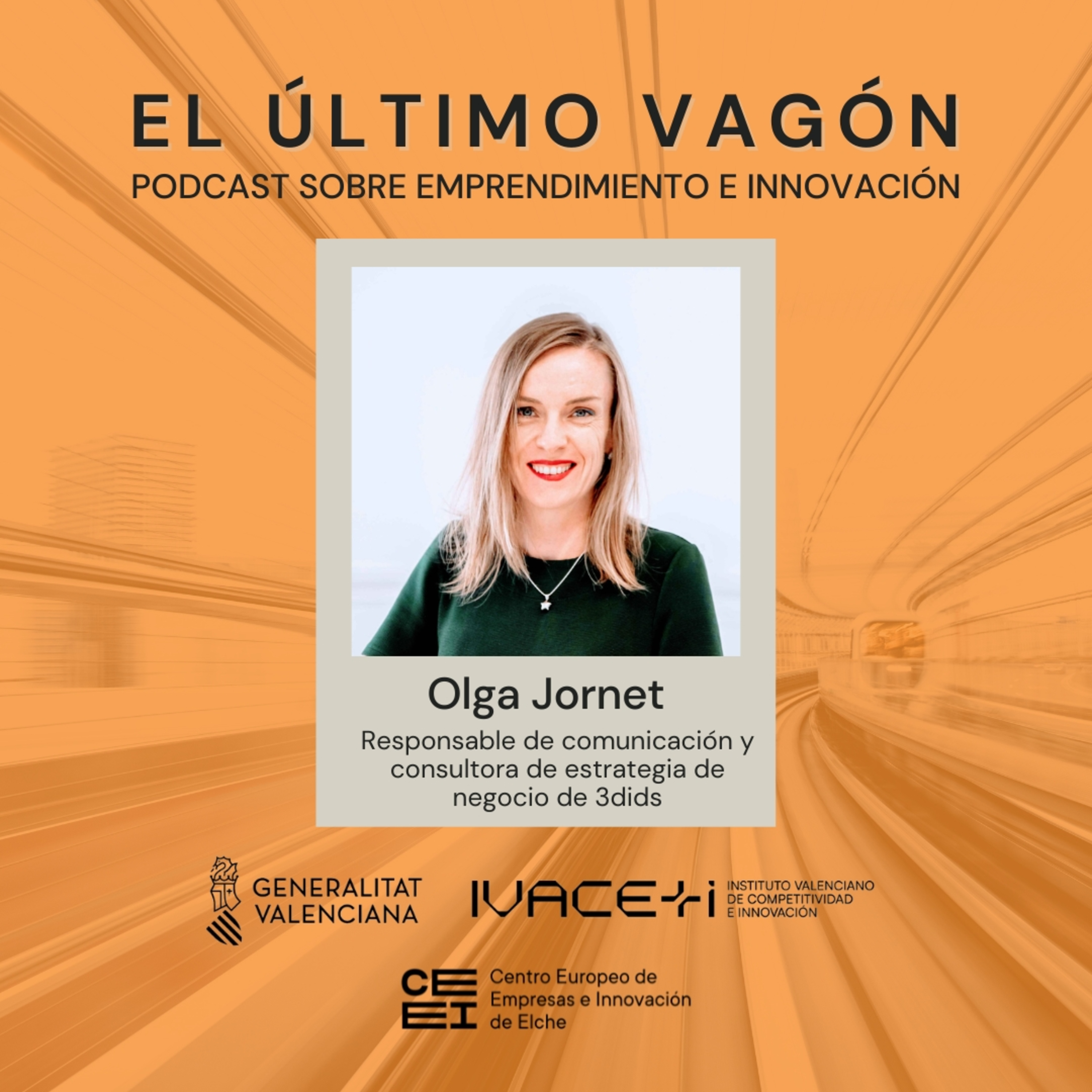 El Último Vagón