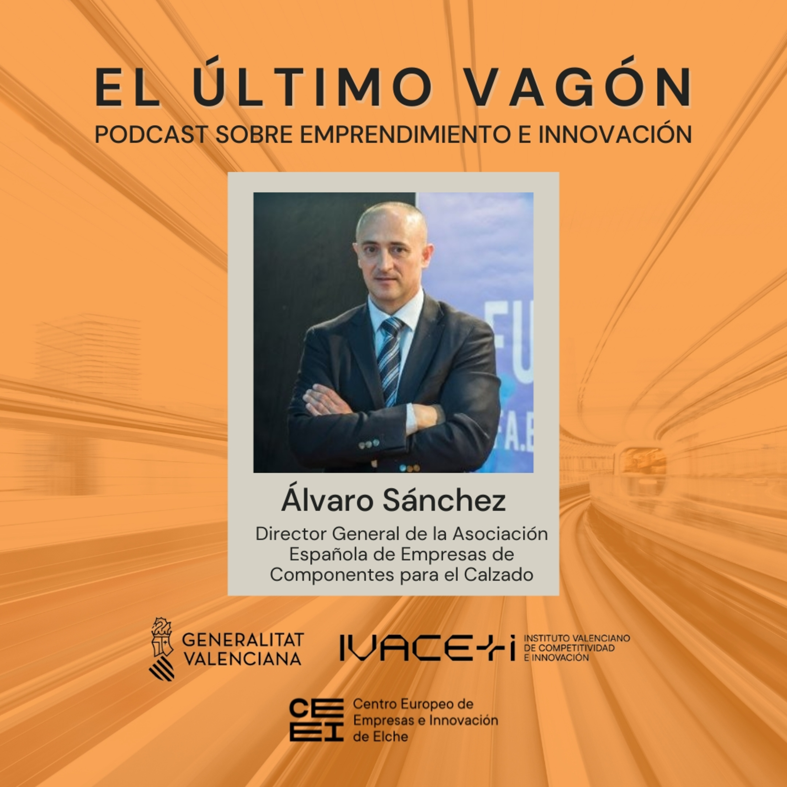 El Último Vagón