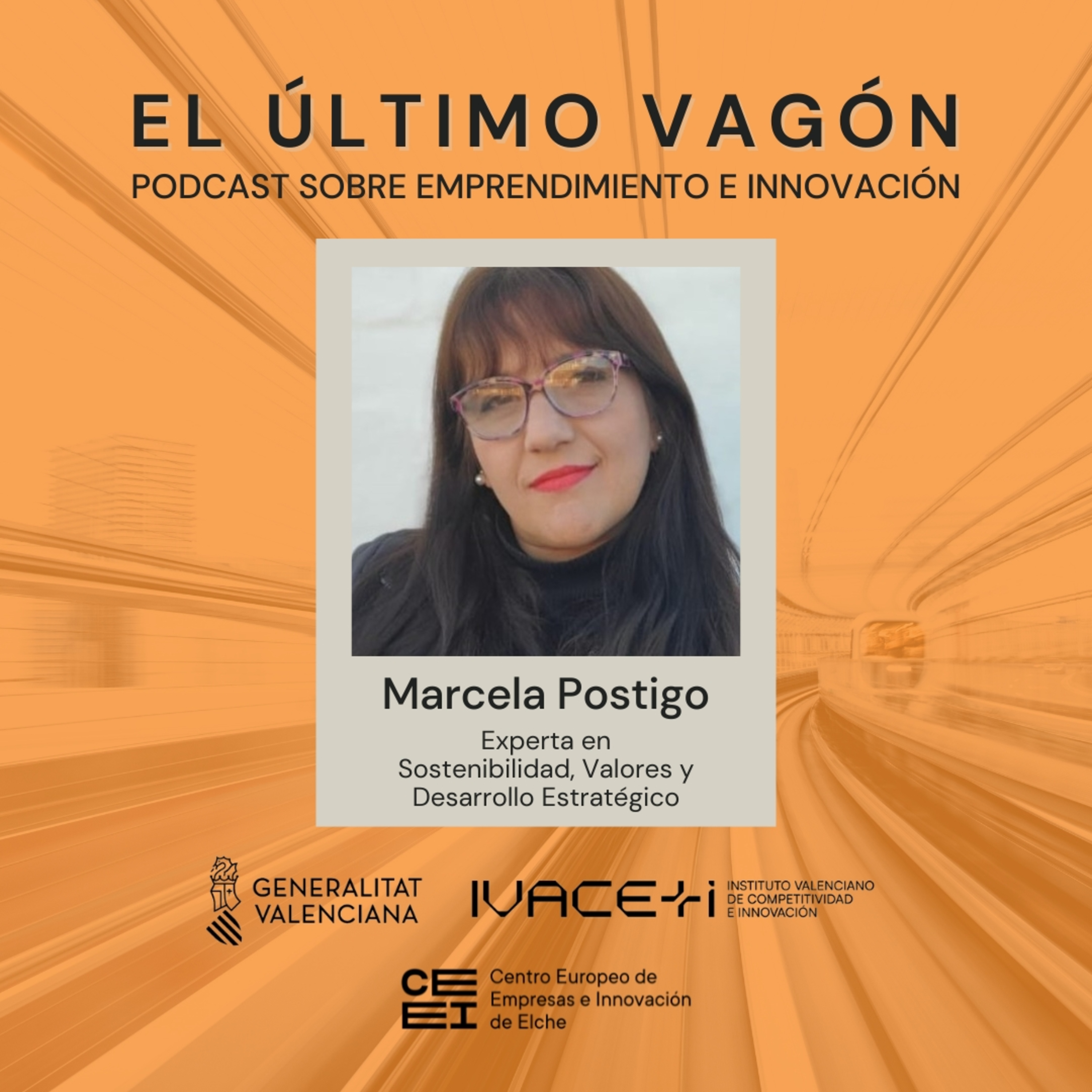 El Último Vagón