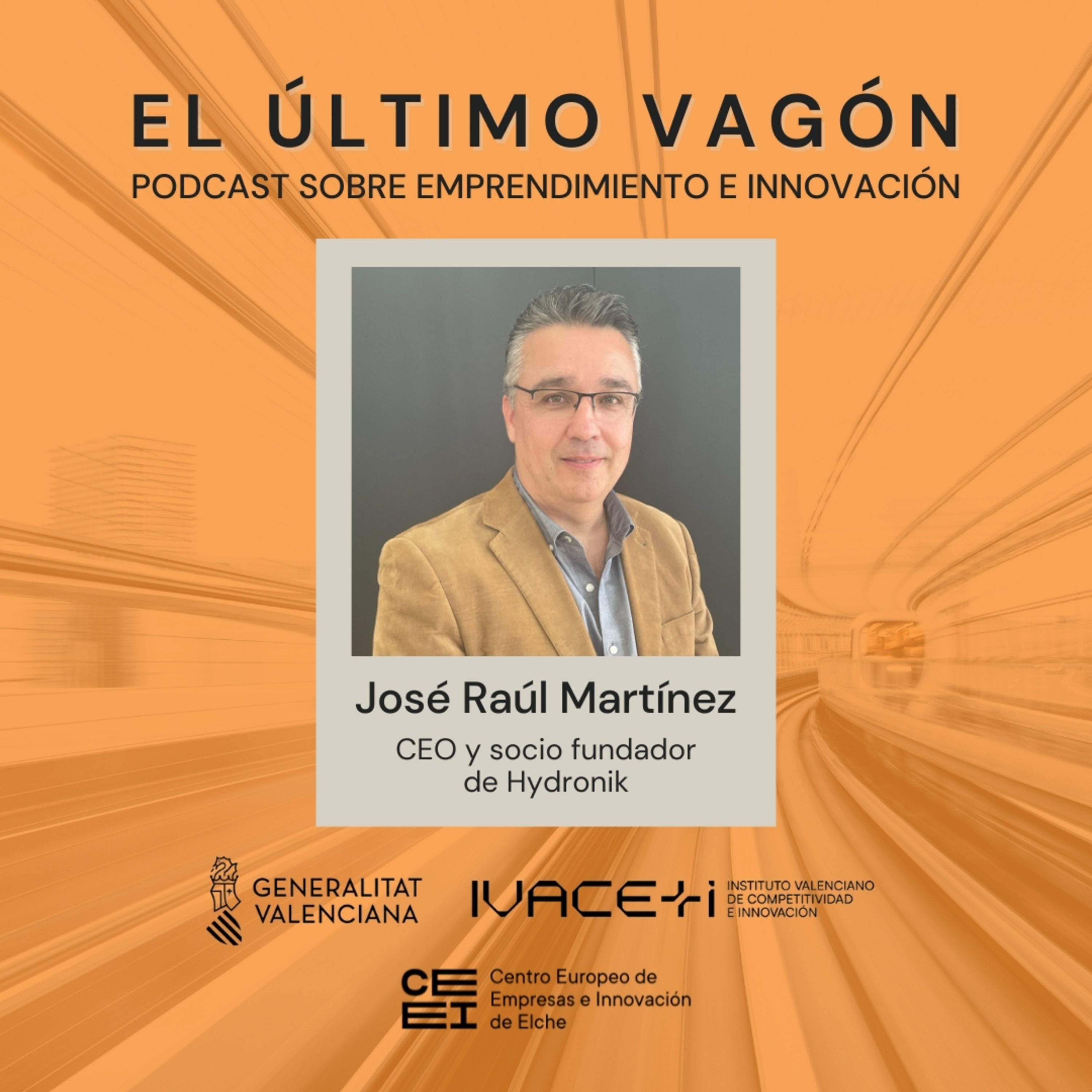 El Último Vagón