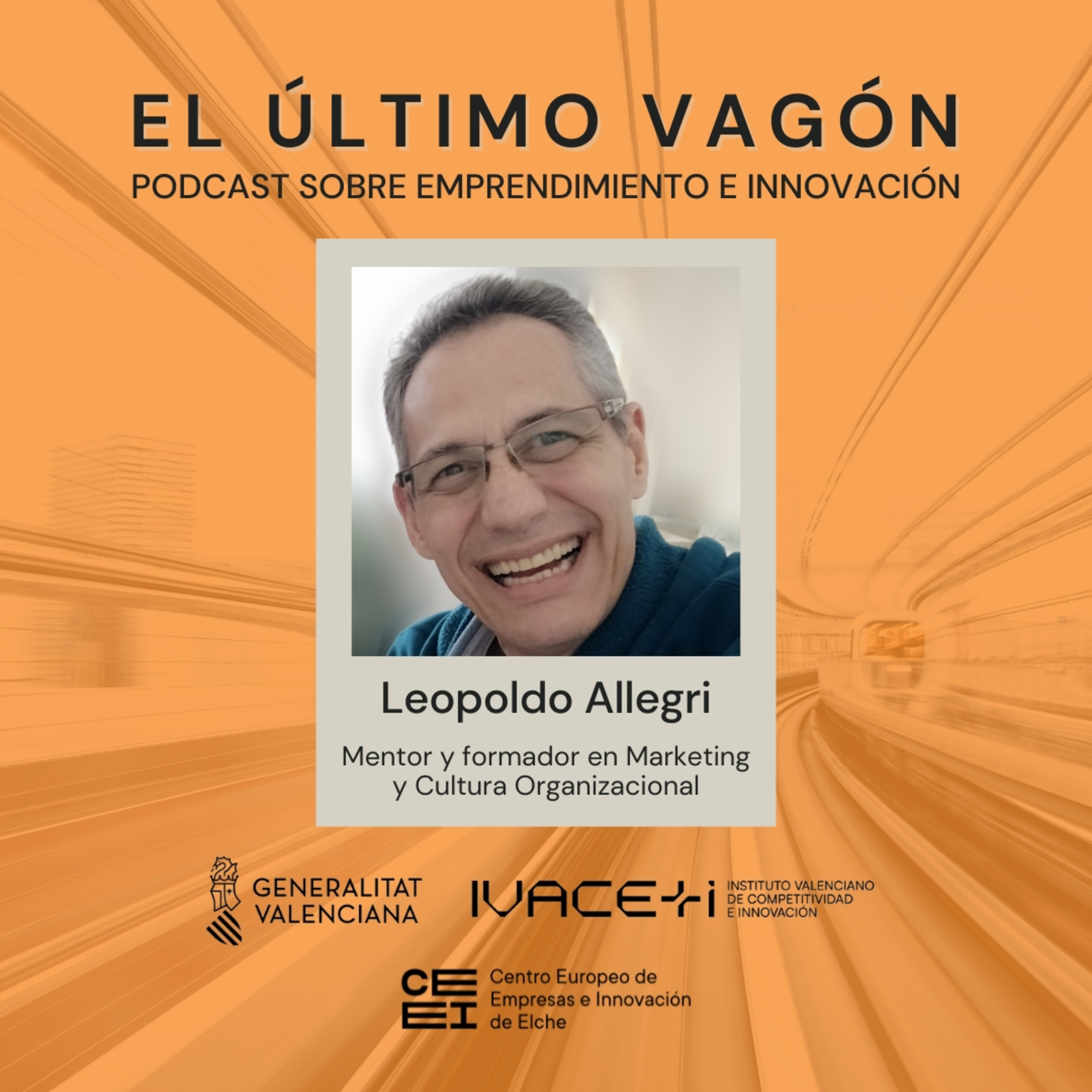 El Último Vagón