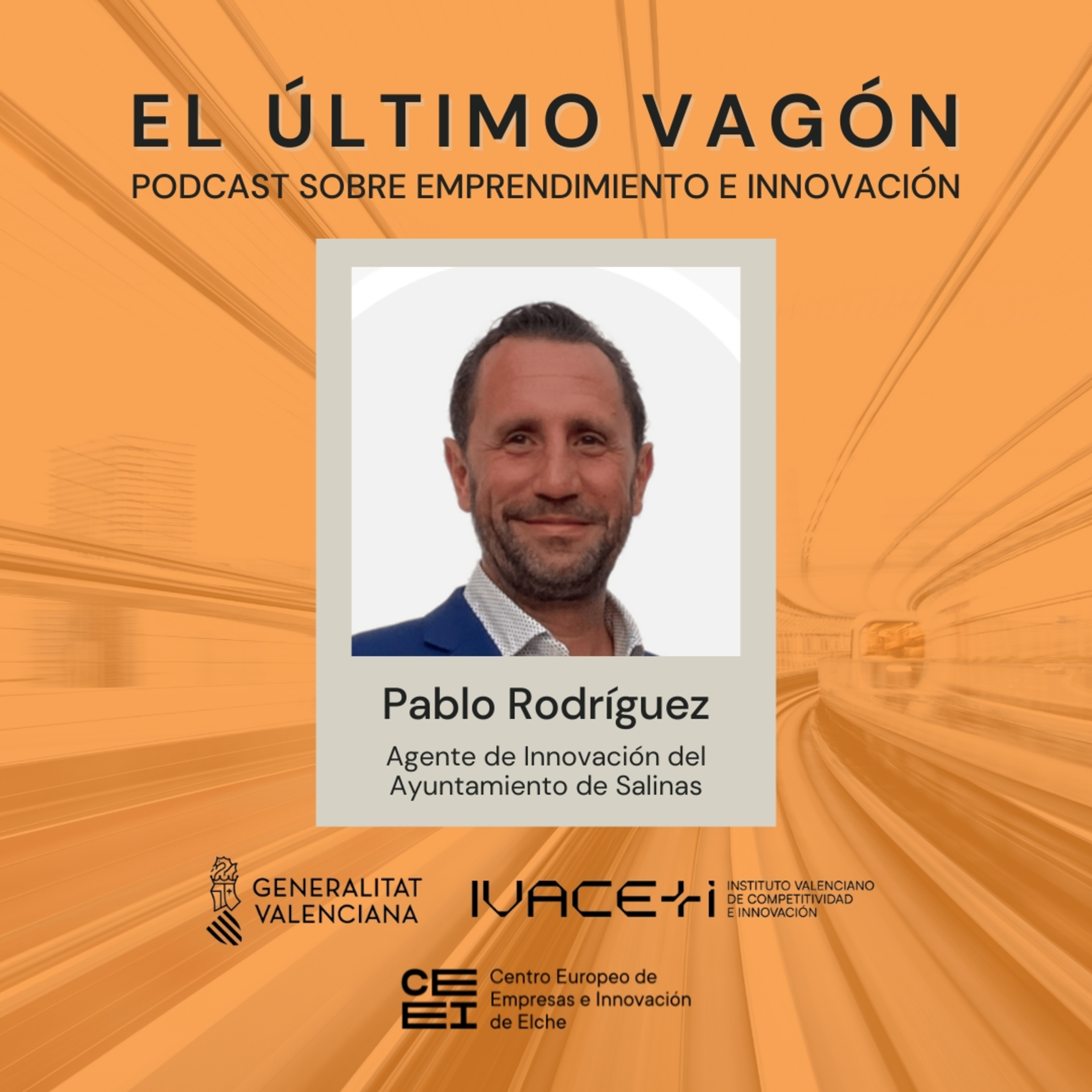 El Último Vagón