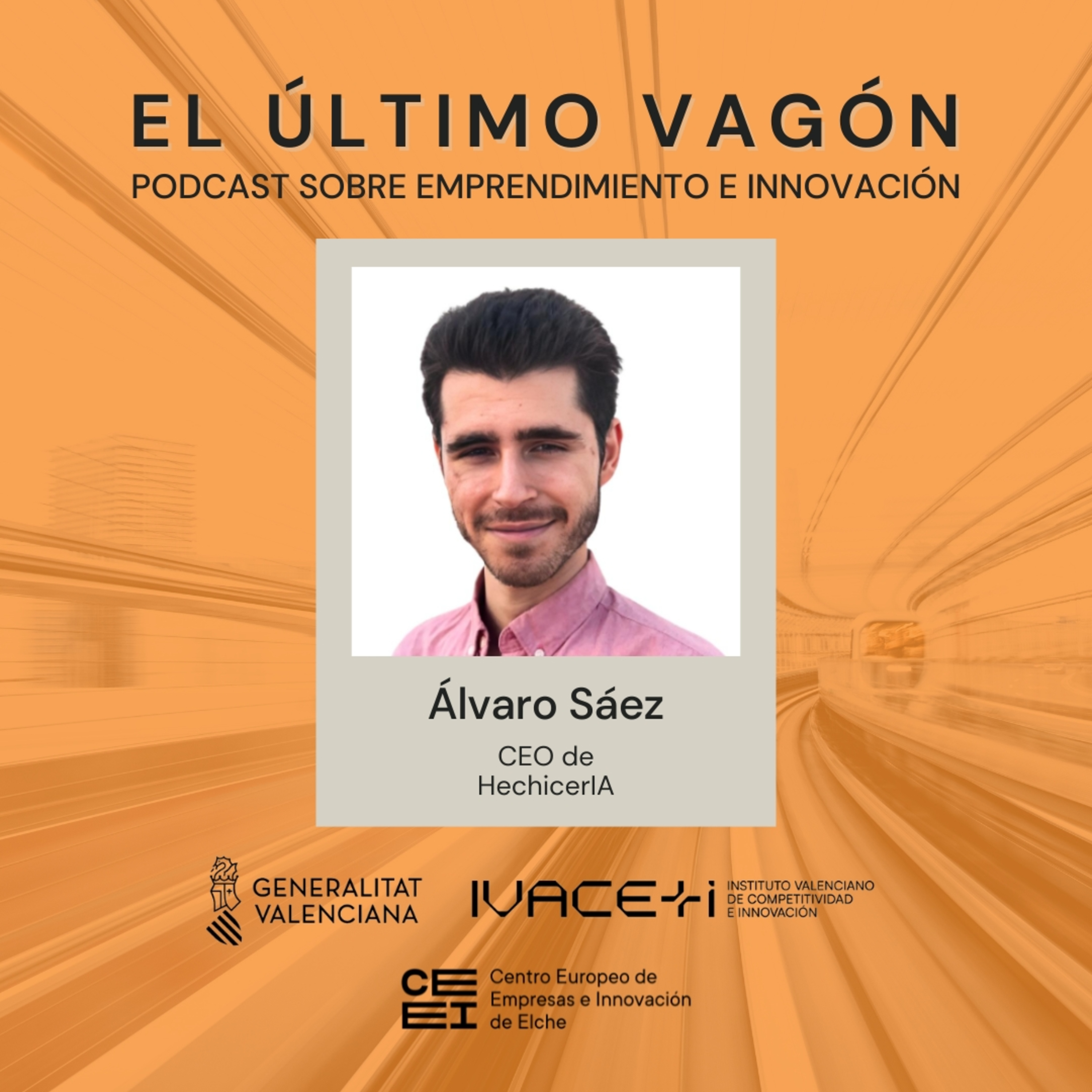 El Último Vagón