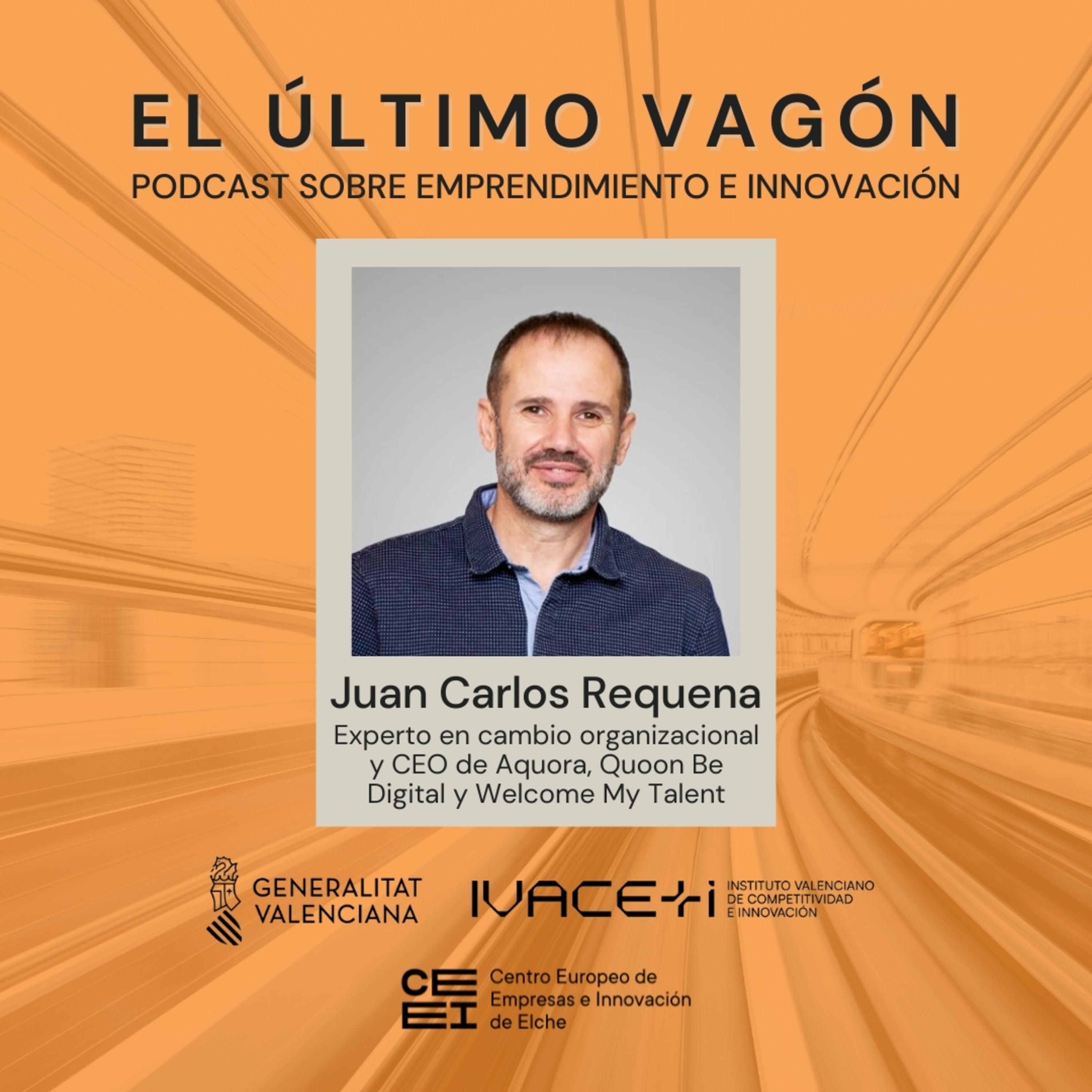 El Último Vagón