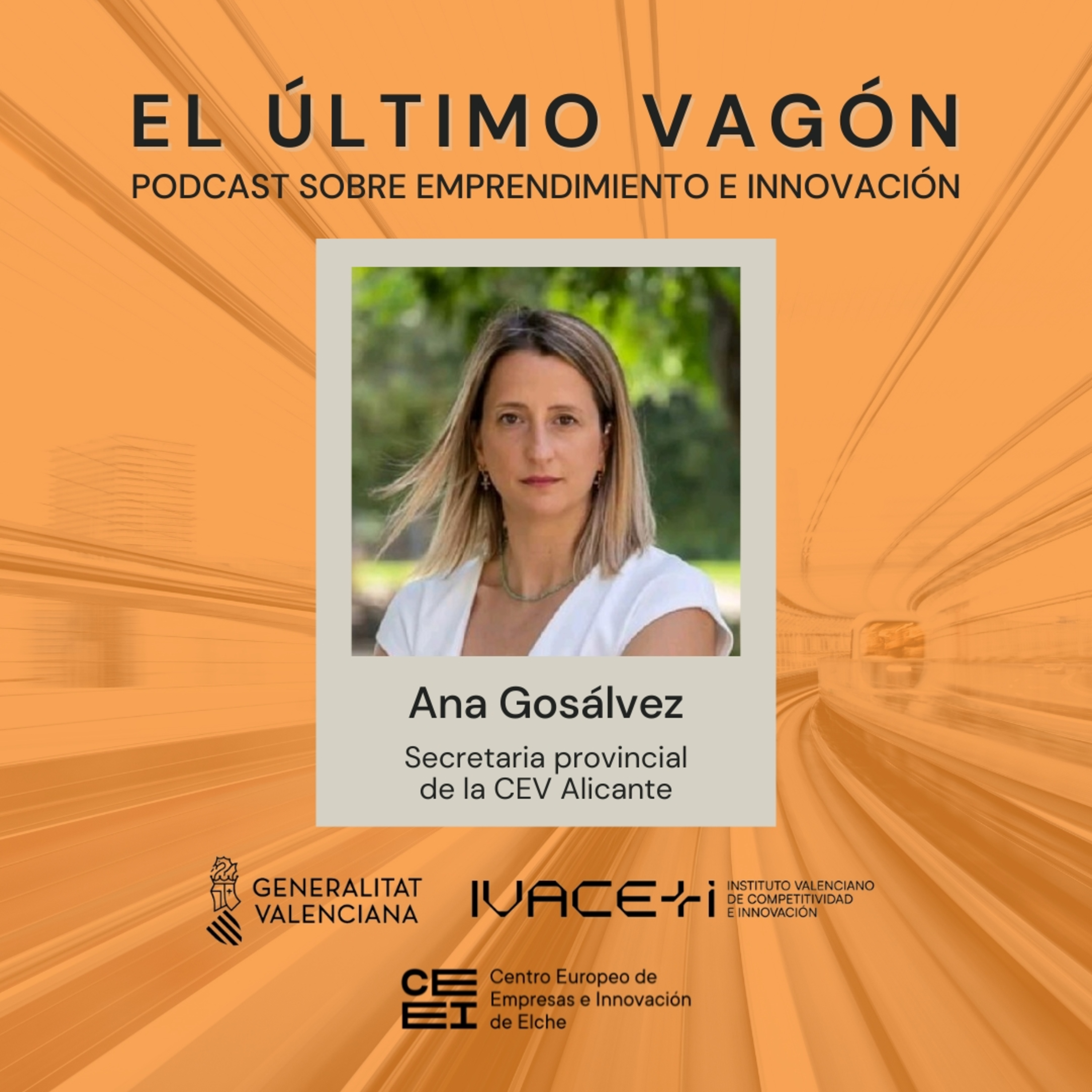 El Último Vagón