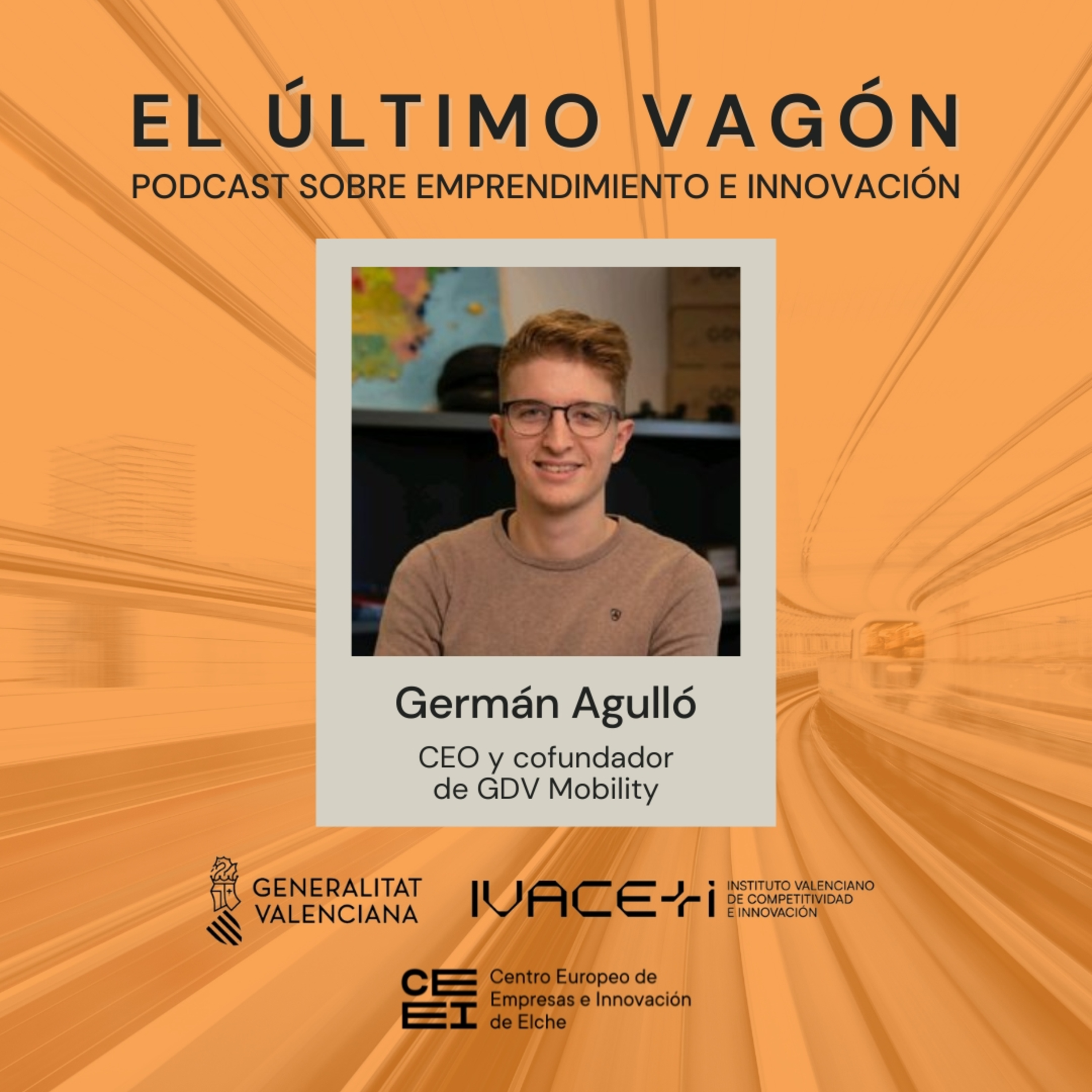 El Último Vagón