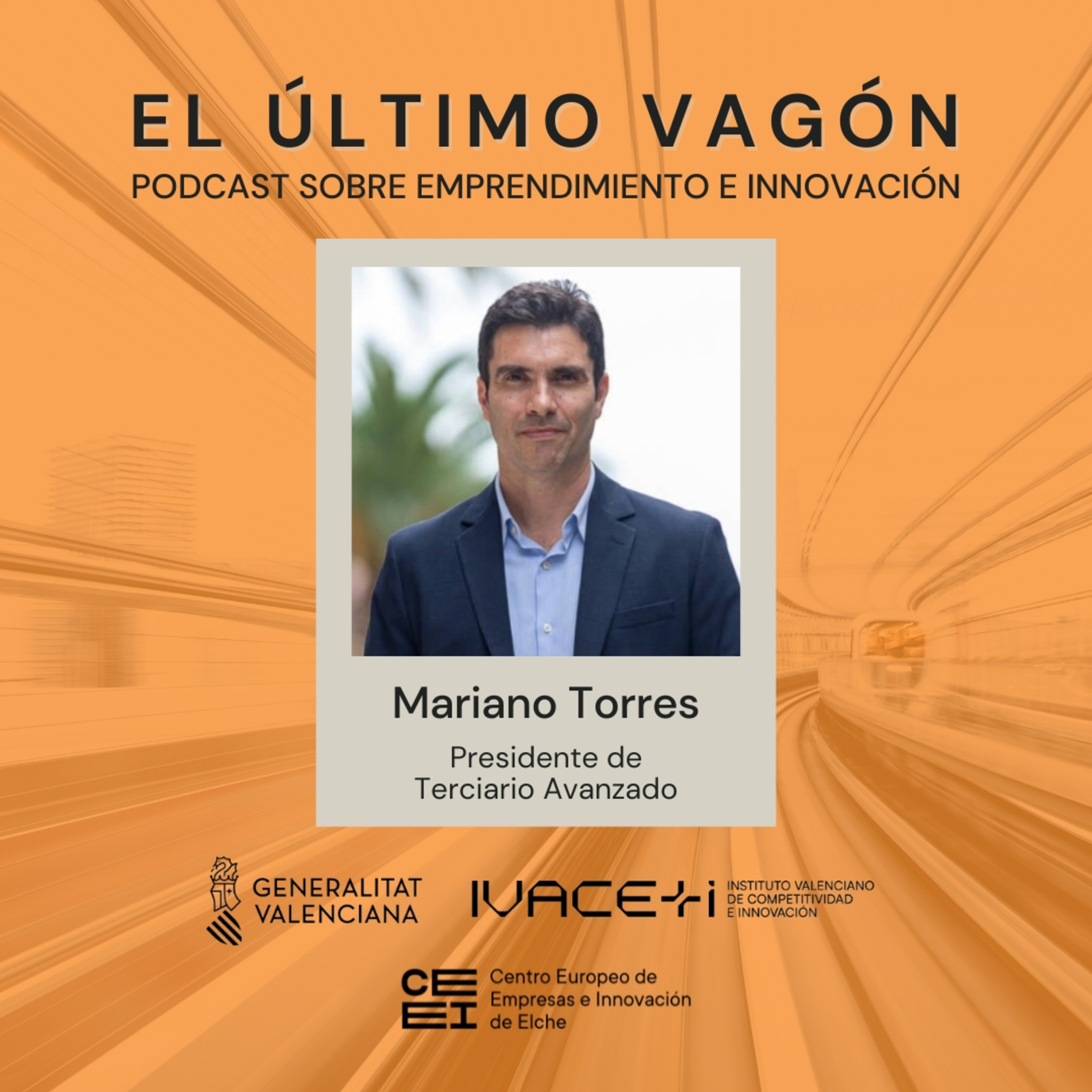 El Último Vagón