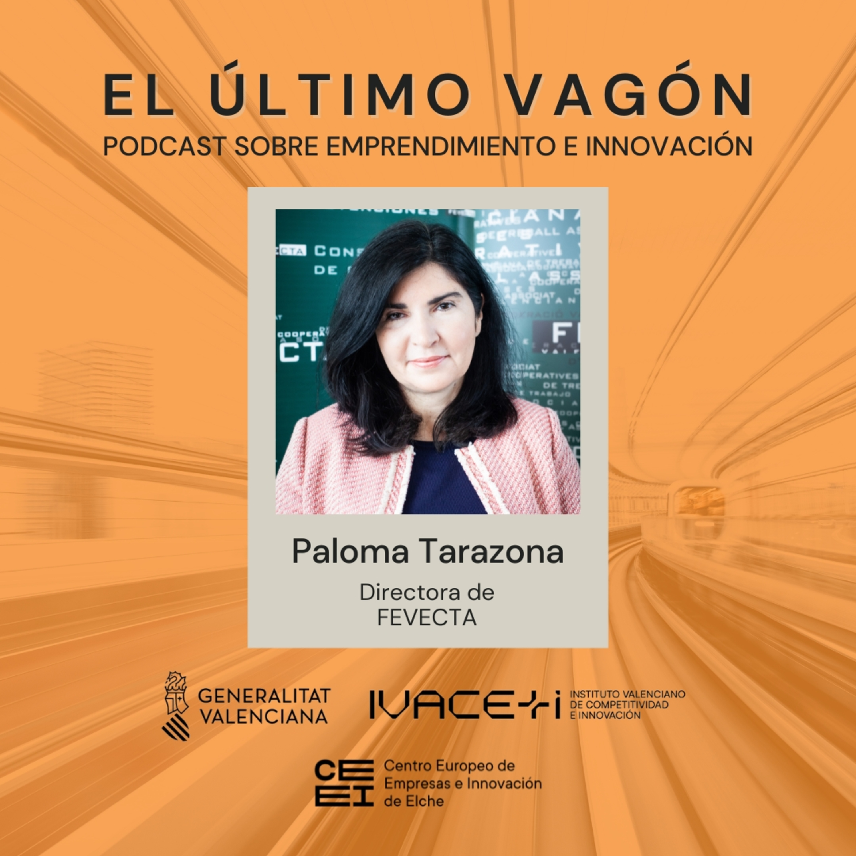 El Último Vagón