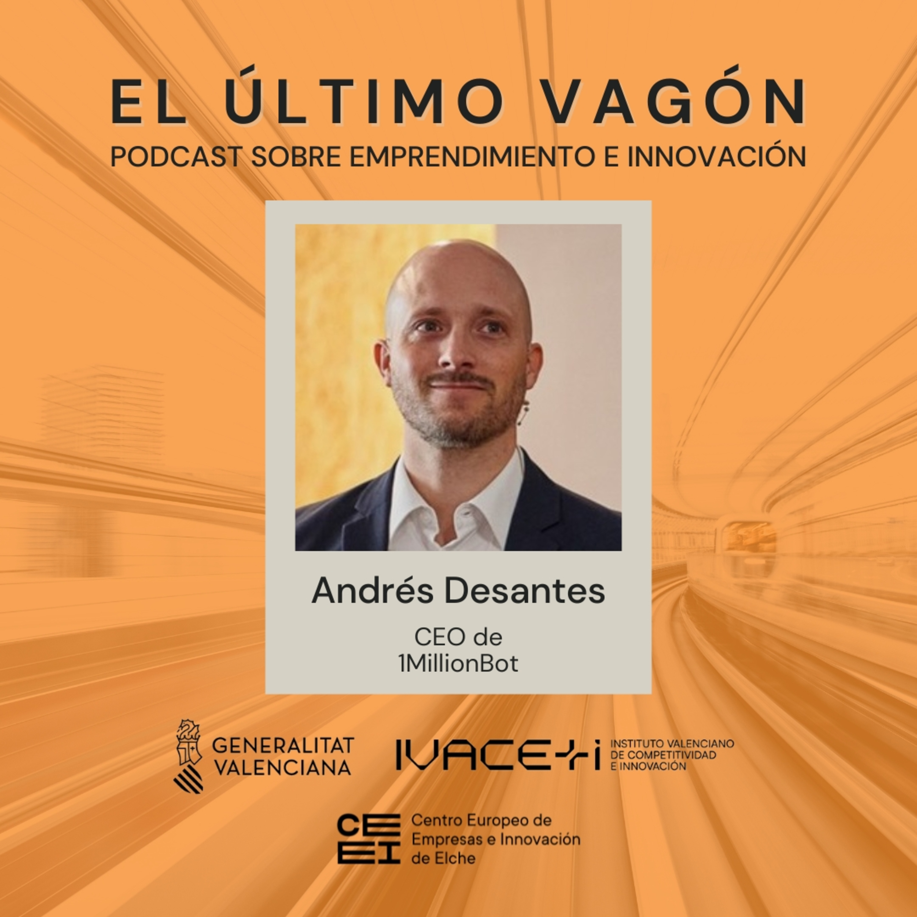 El Último Vagón