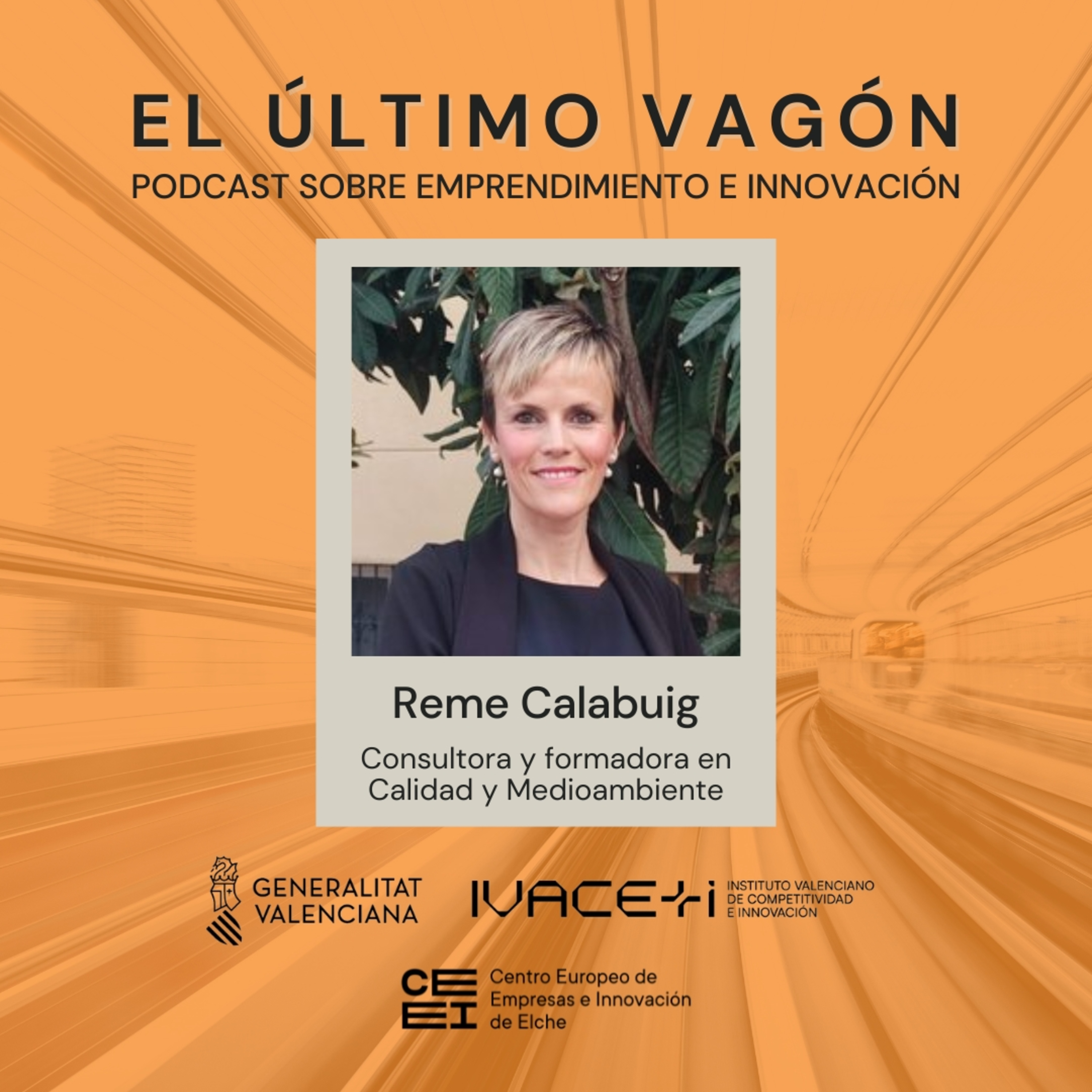 El Último Vagón