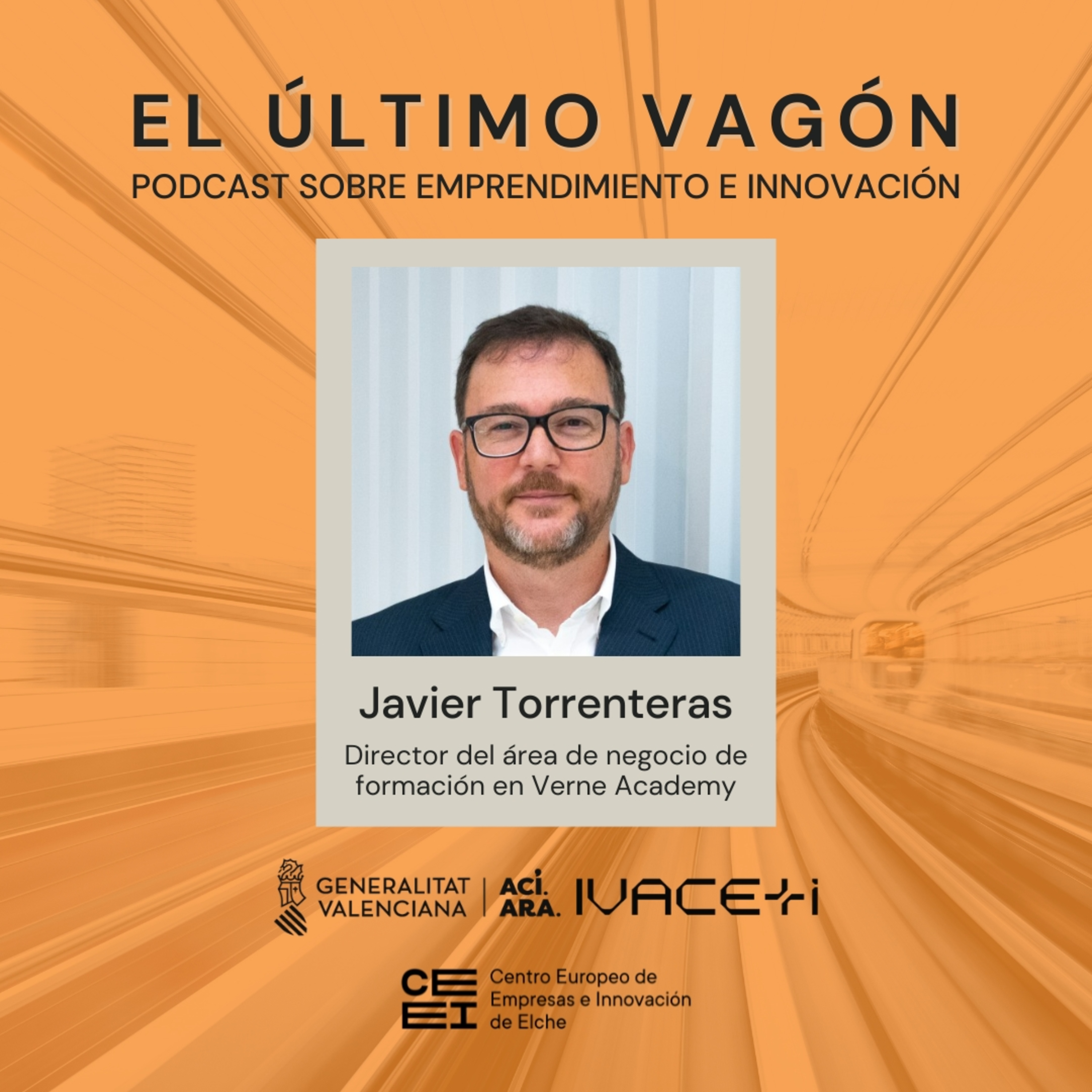 El Último Vagón