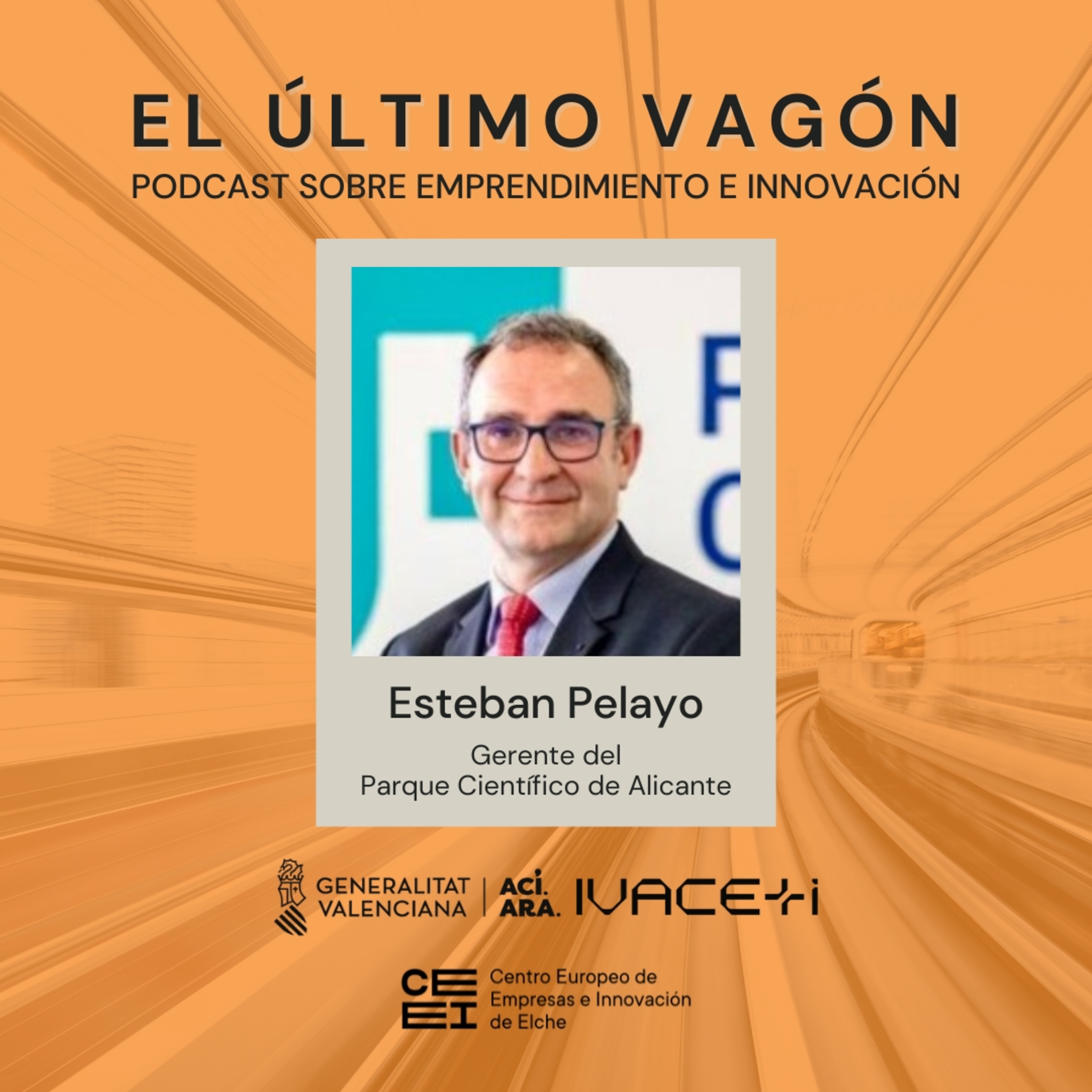 El Último Vagón