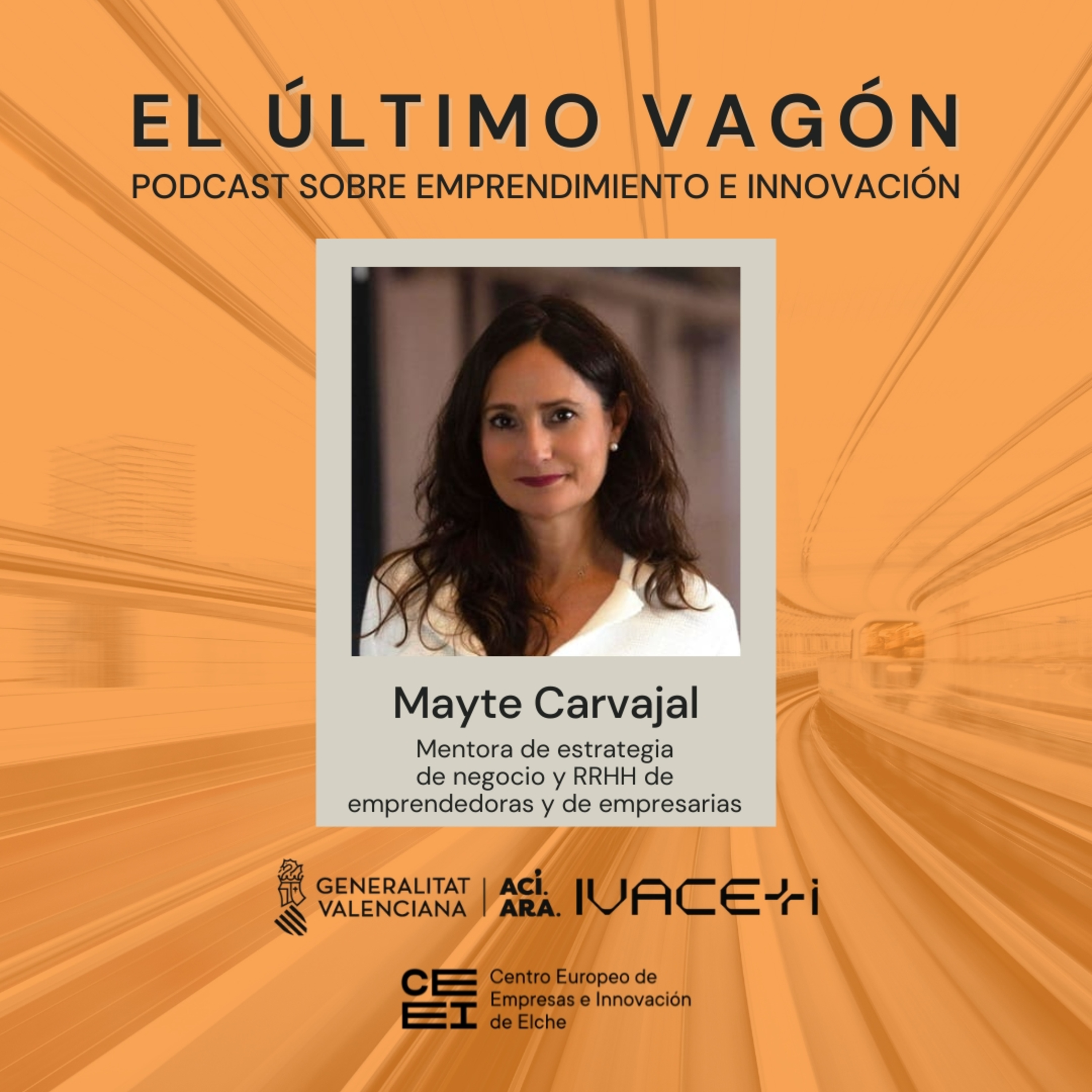 El Último Vagón