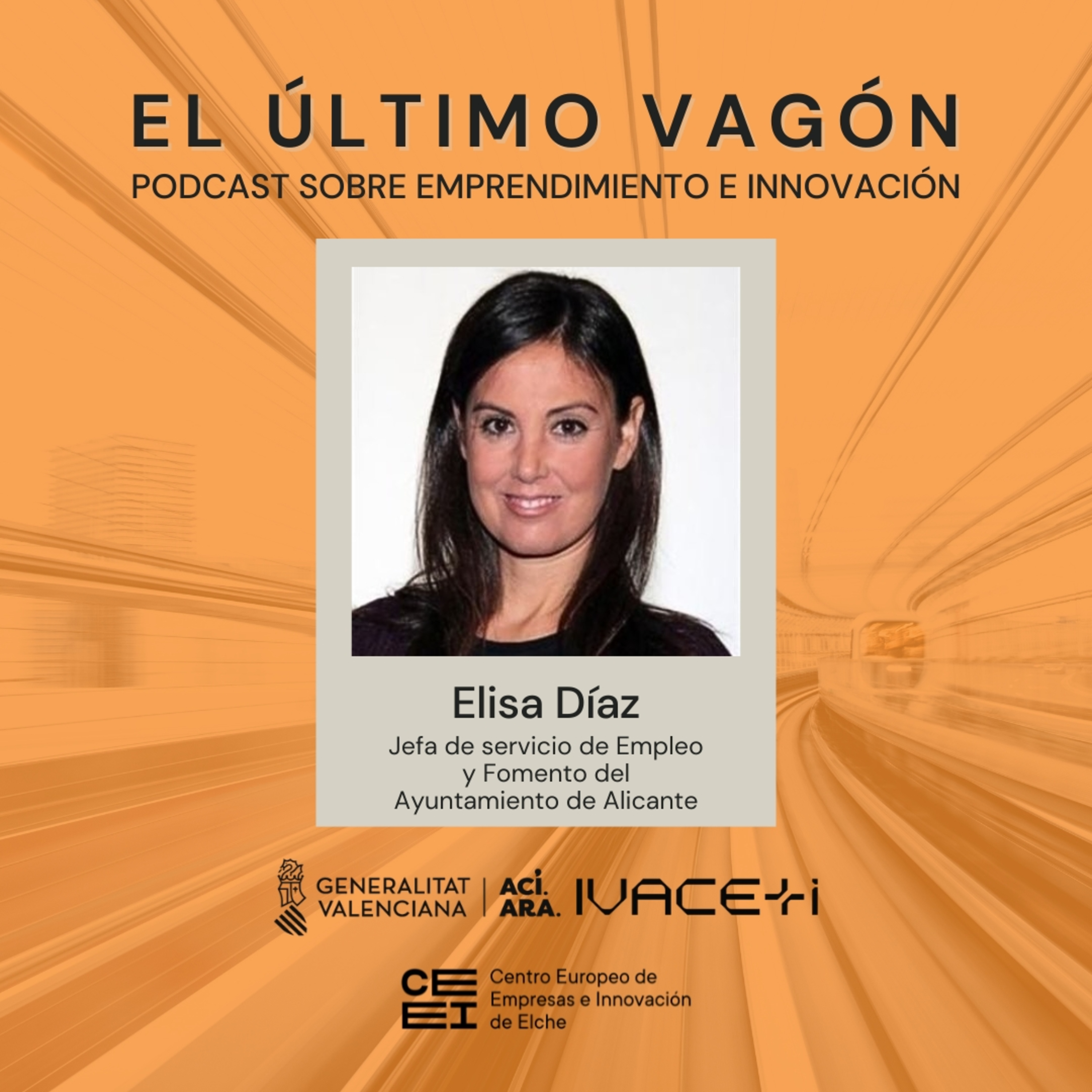 El Último Vagón