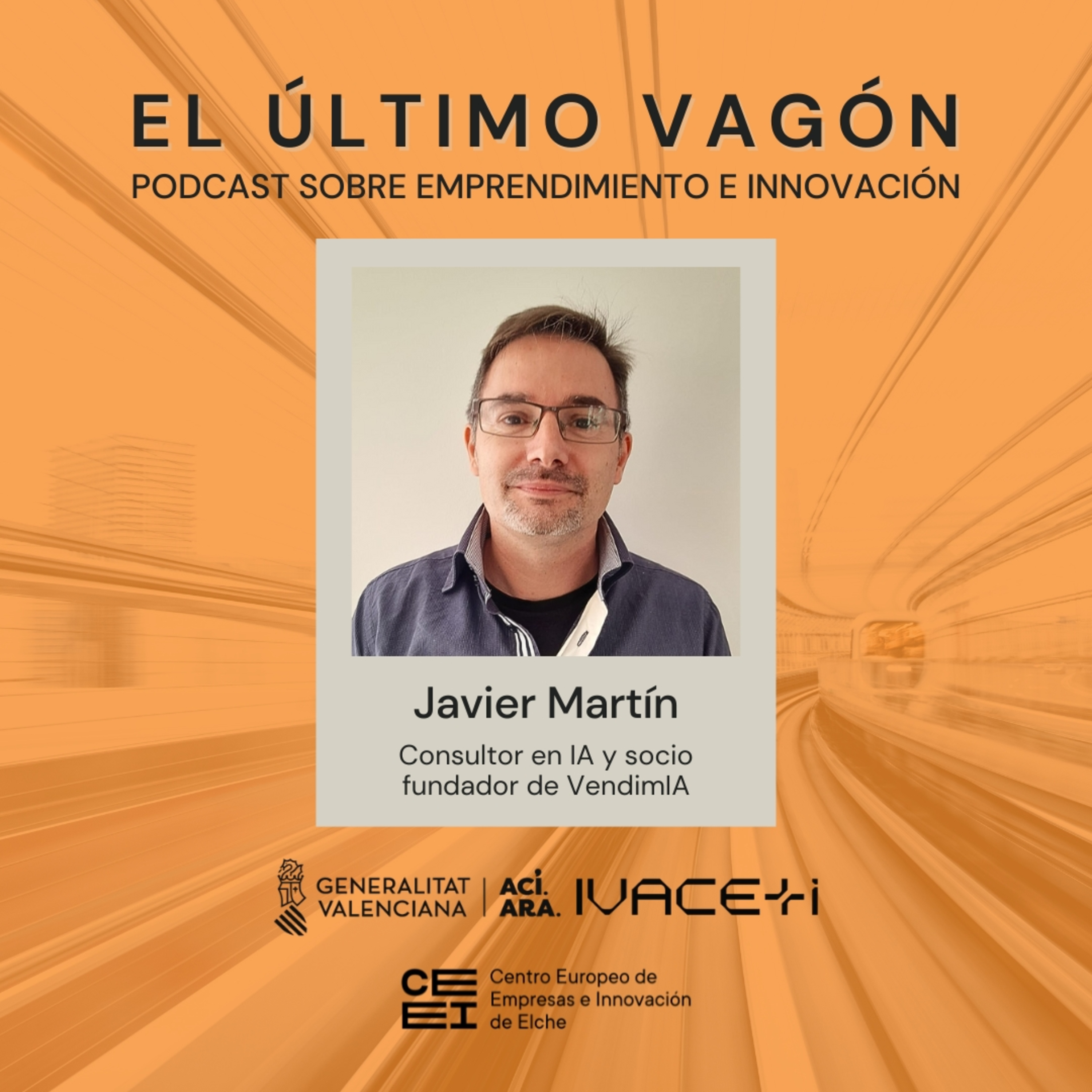 El Último Vagón