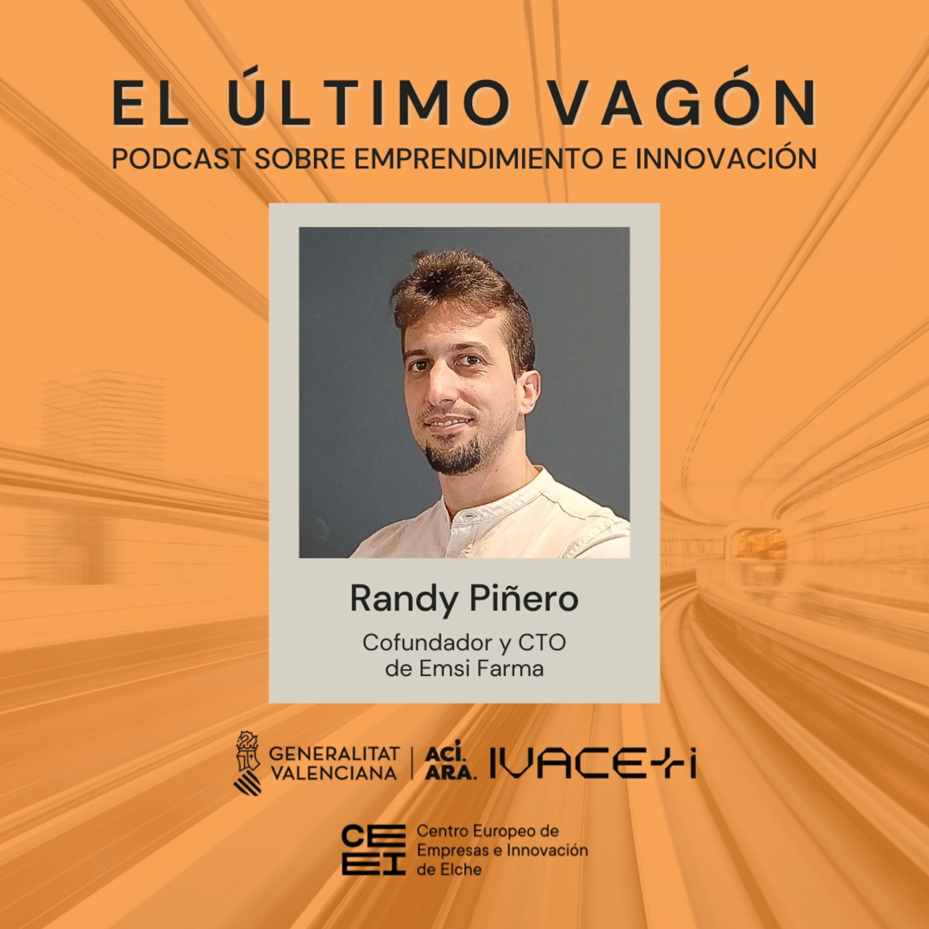 El Último Vagón