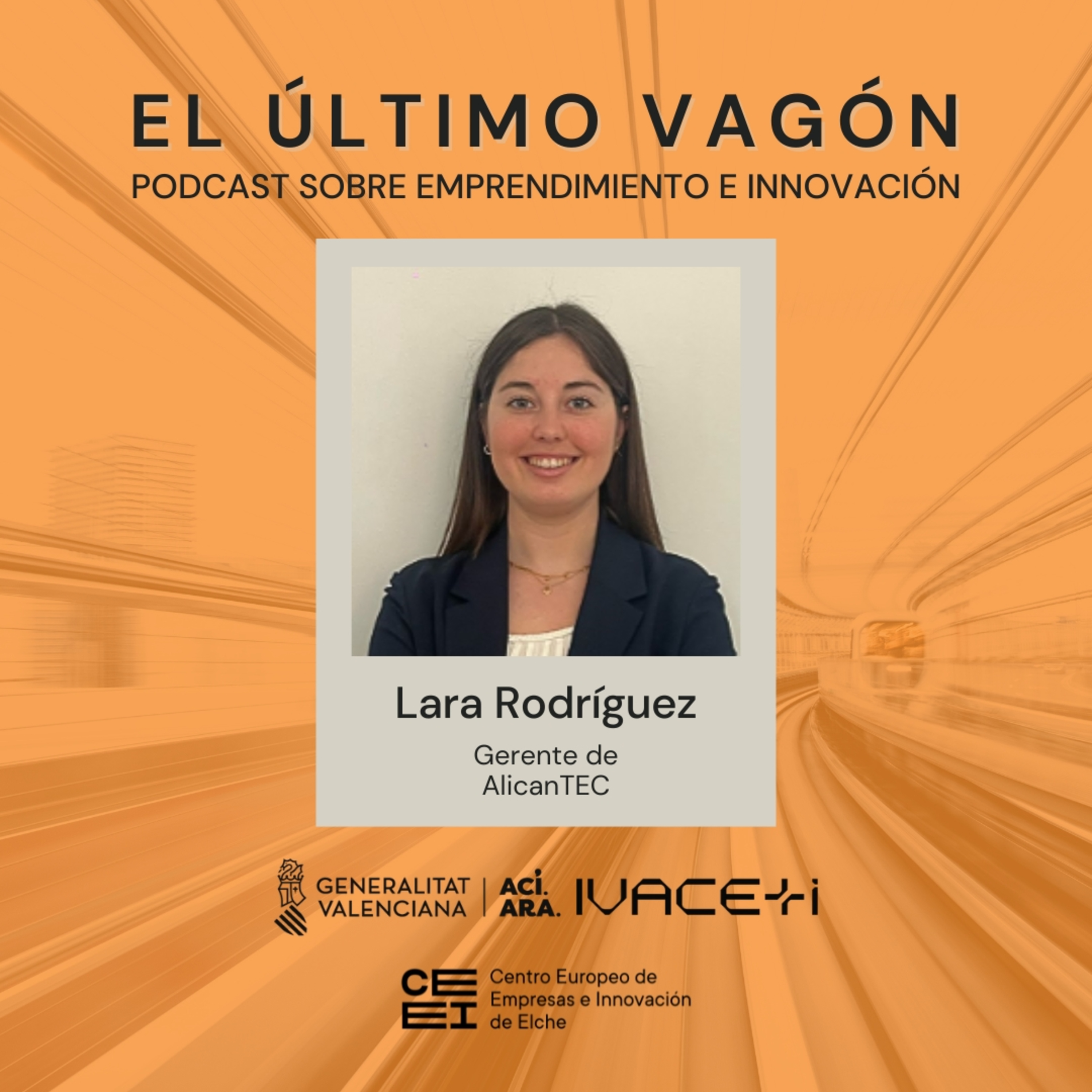 El Último Vagón