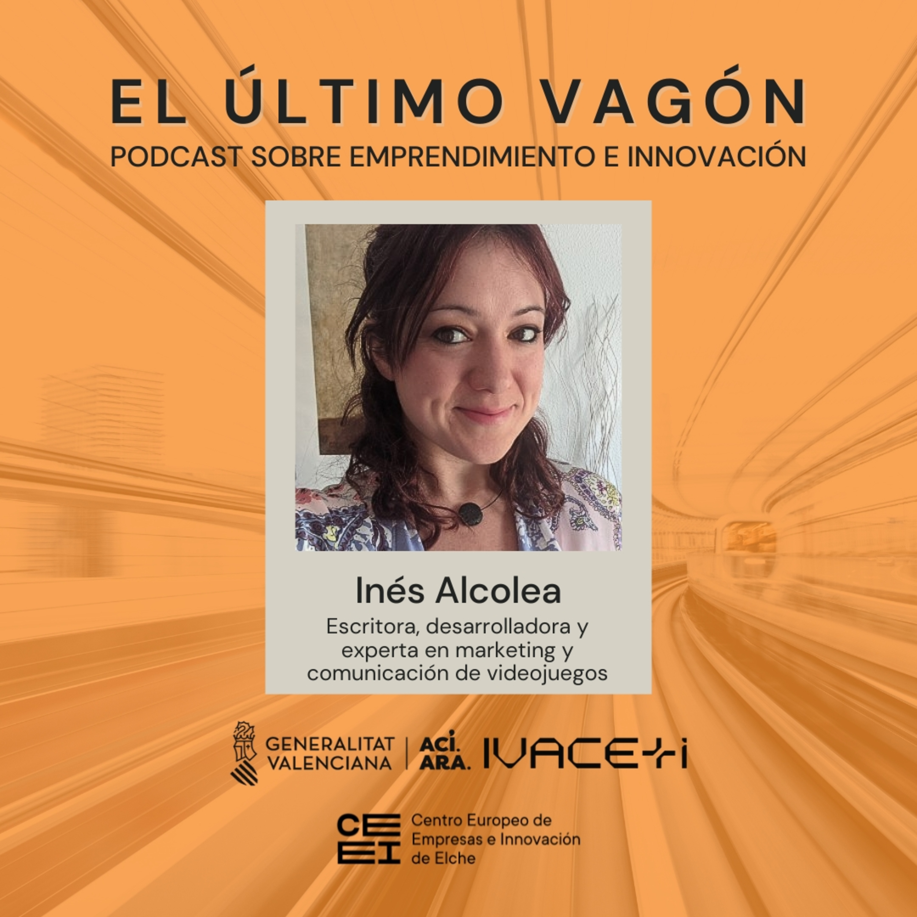 El Último Vagón