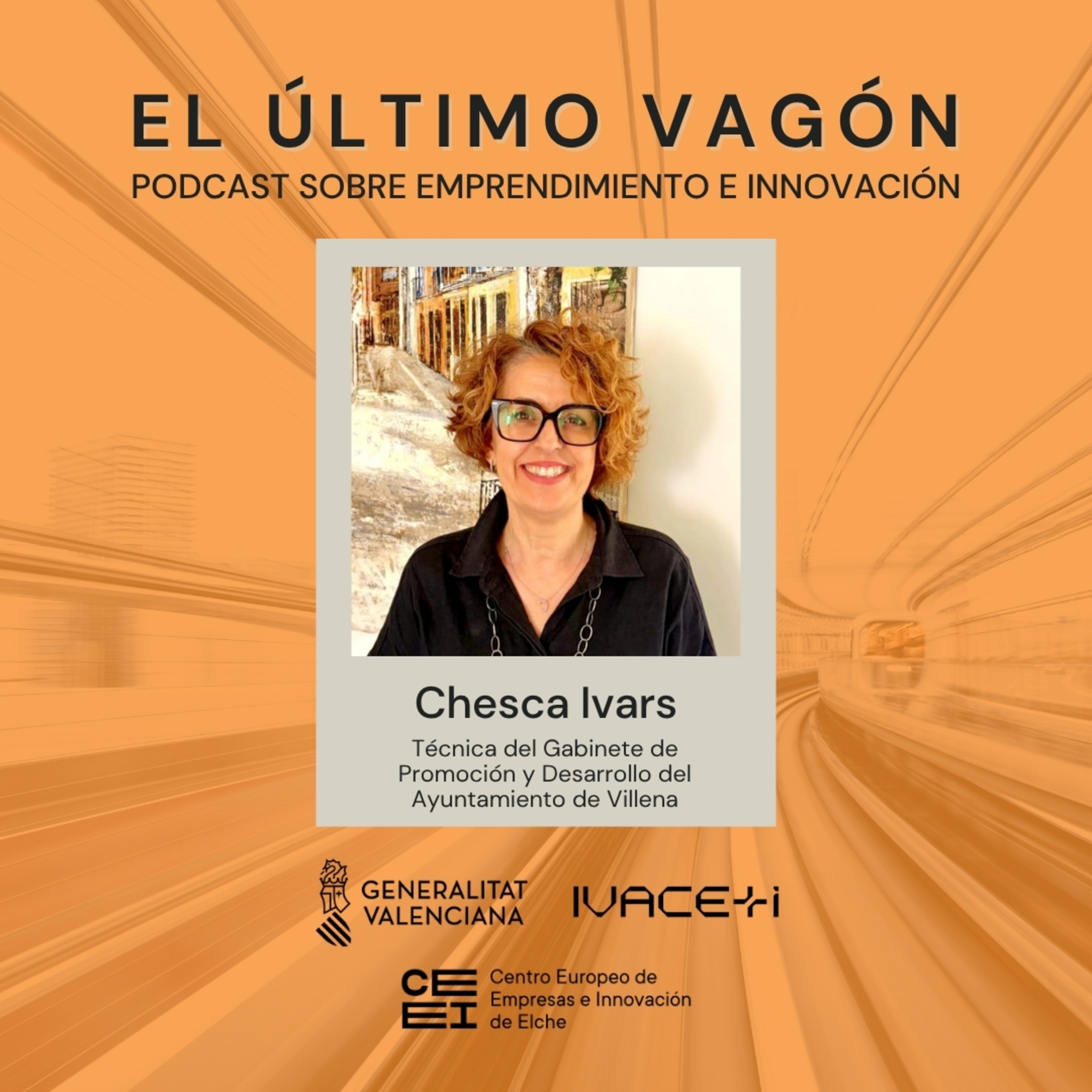 El Último Vagón