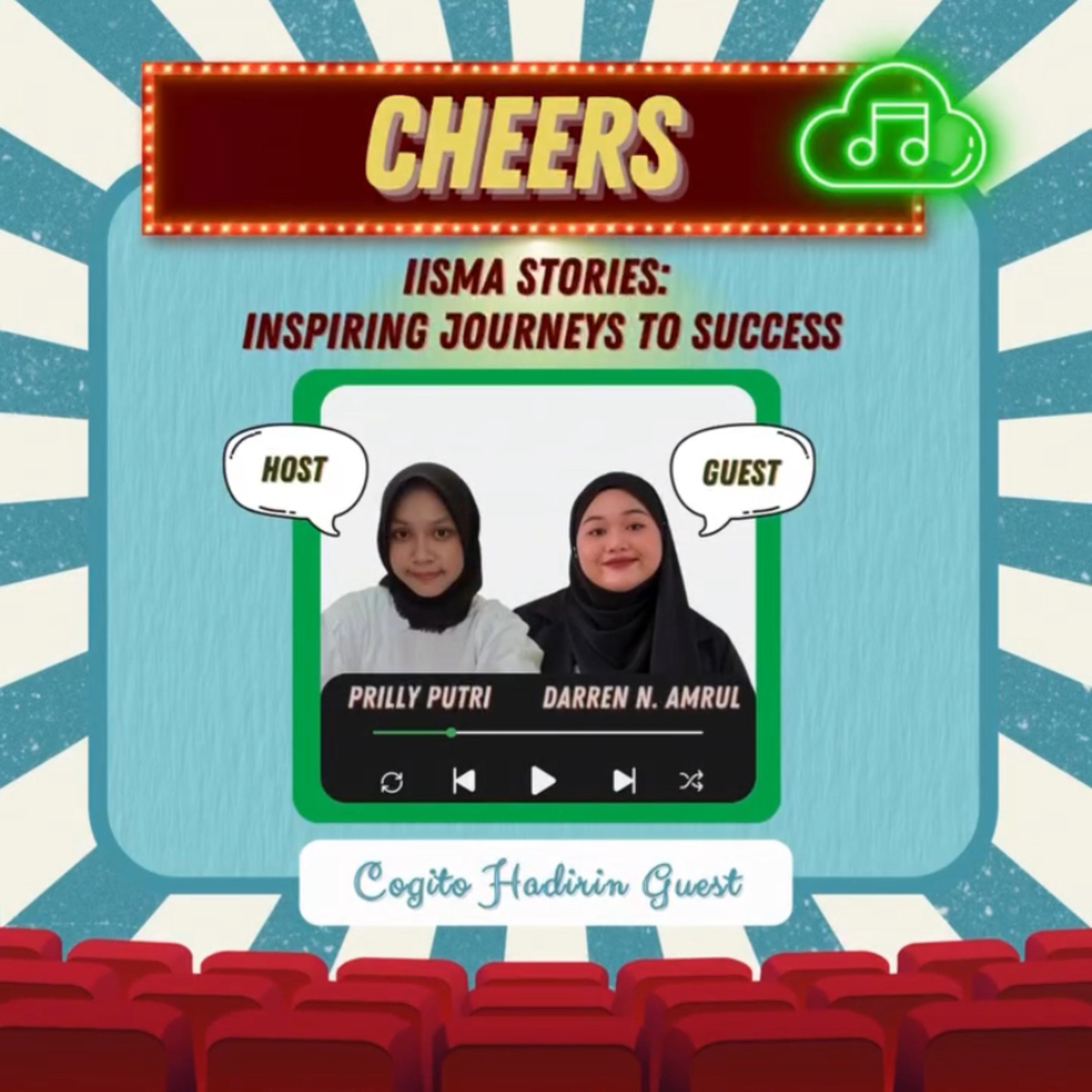 BO COGITO FISIP UNSRI