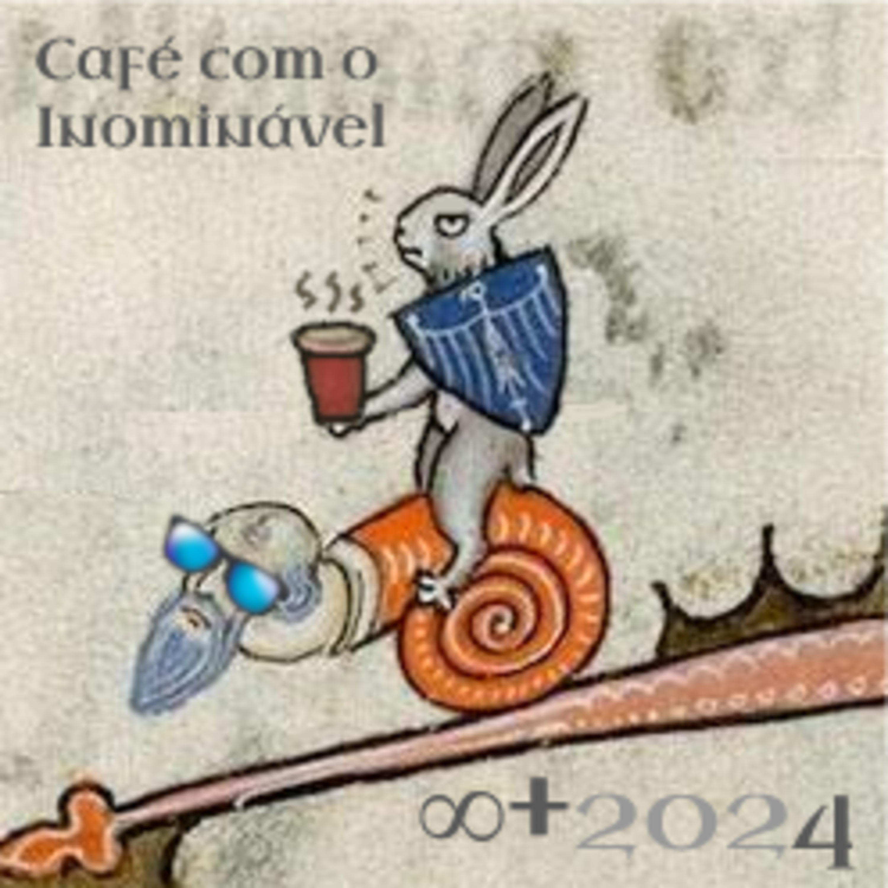 Crônicas do XP