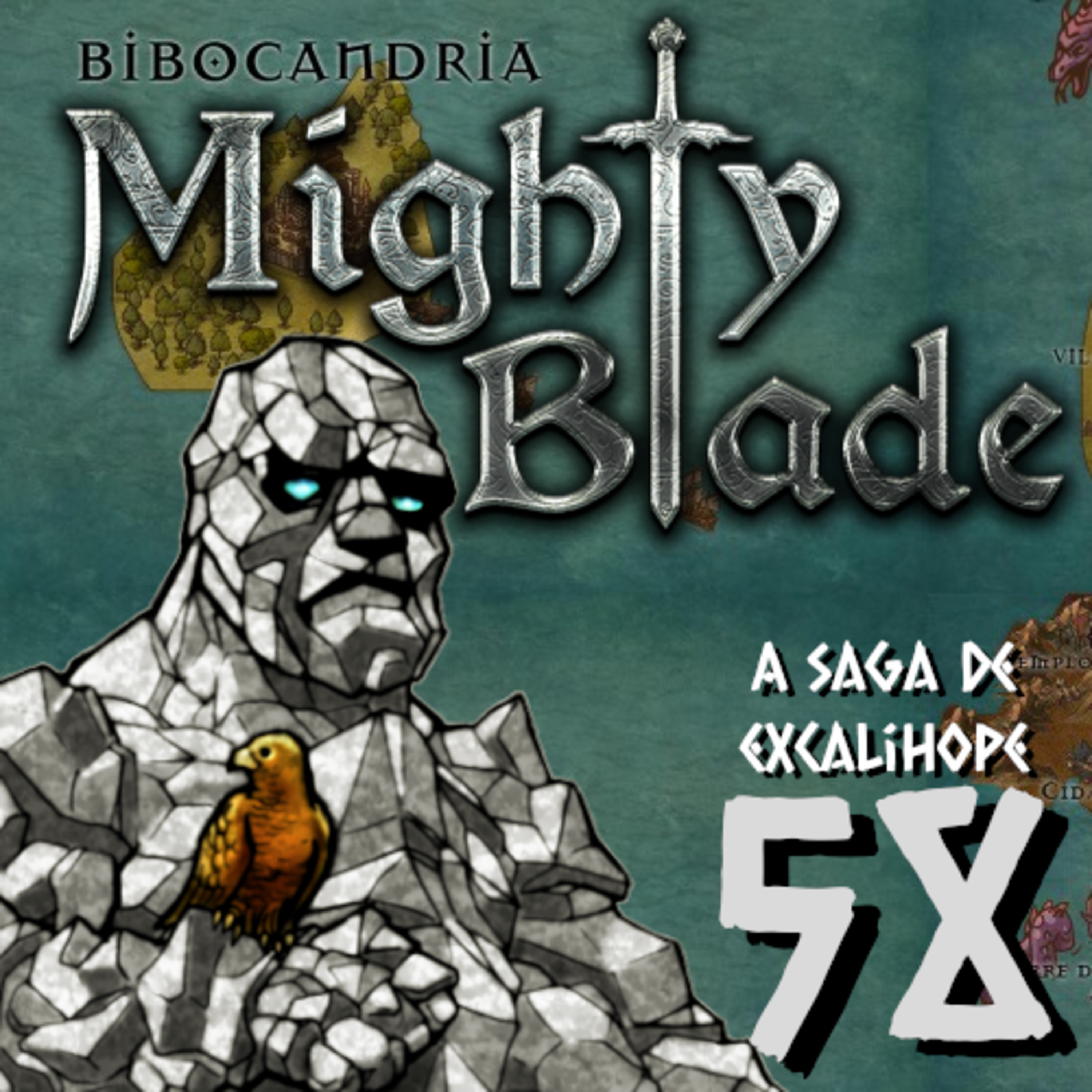 Crônicas do XP