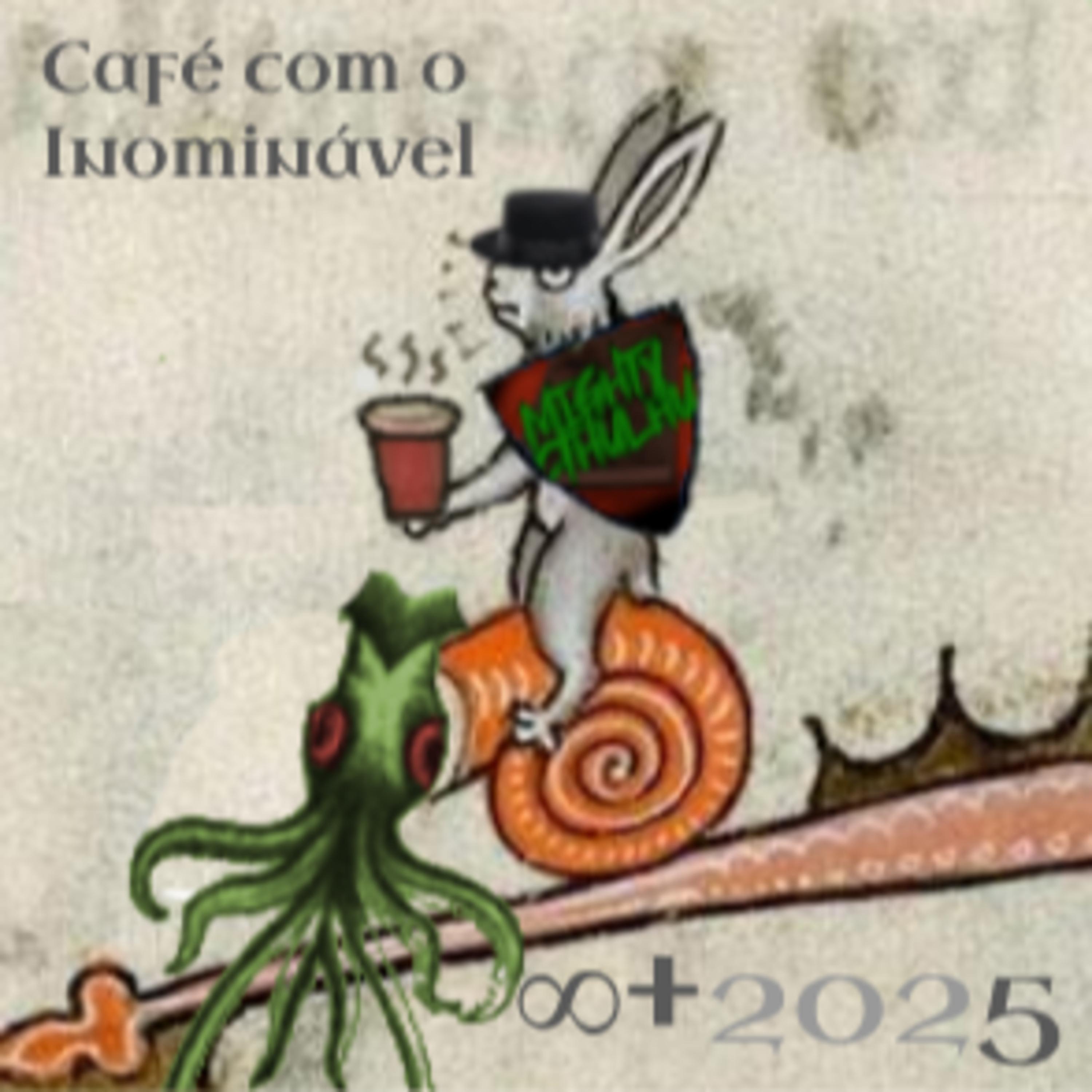 Crônicas do XP