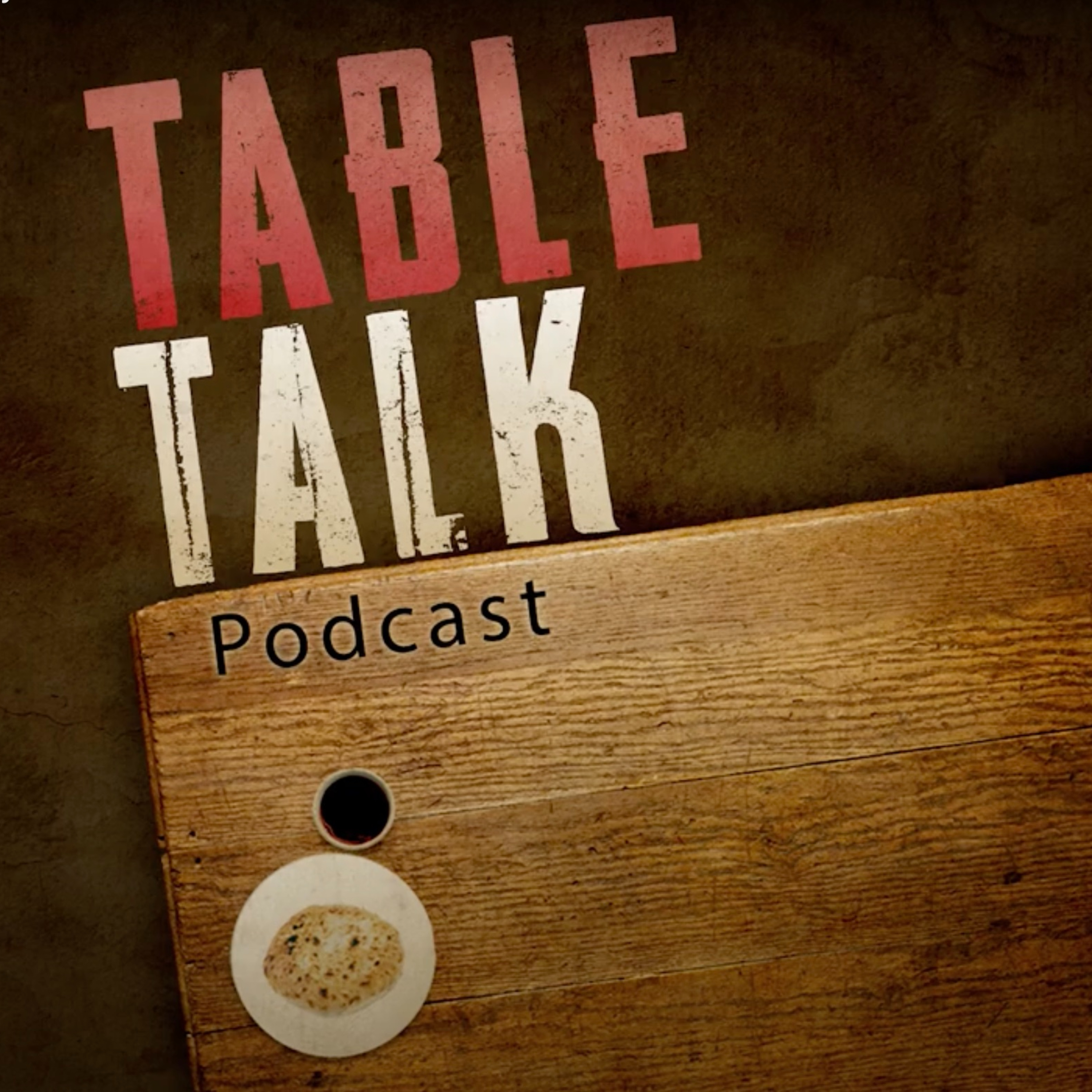 Table Talk (E58): It's Complicated: Week Three episode artwork