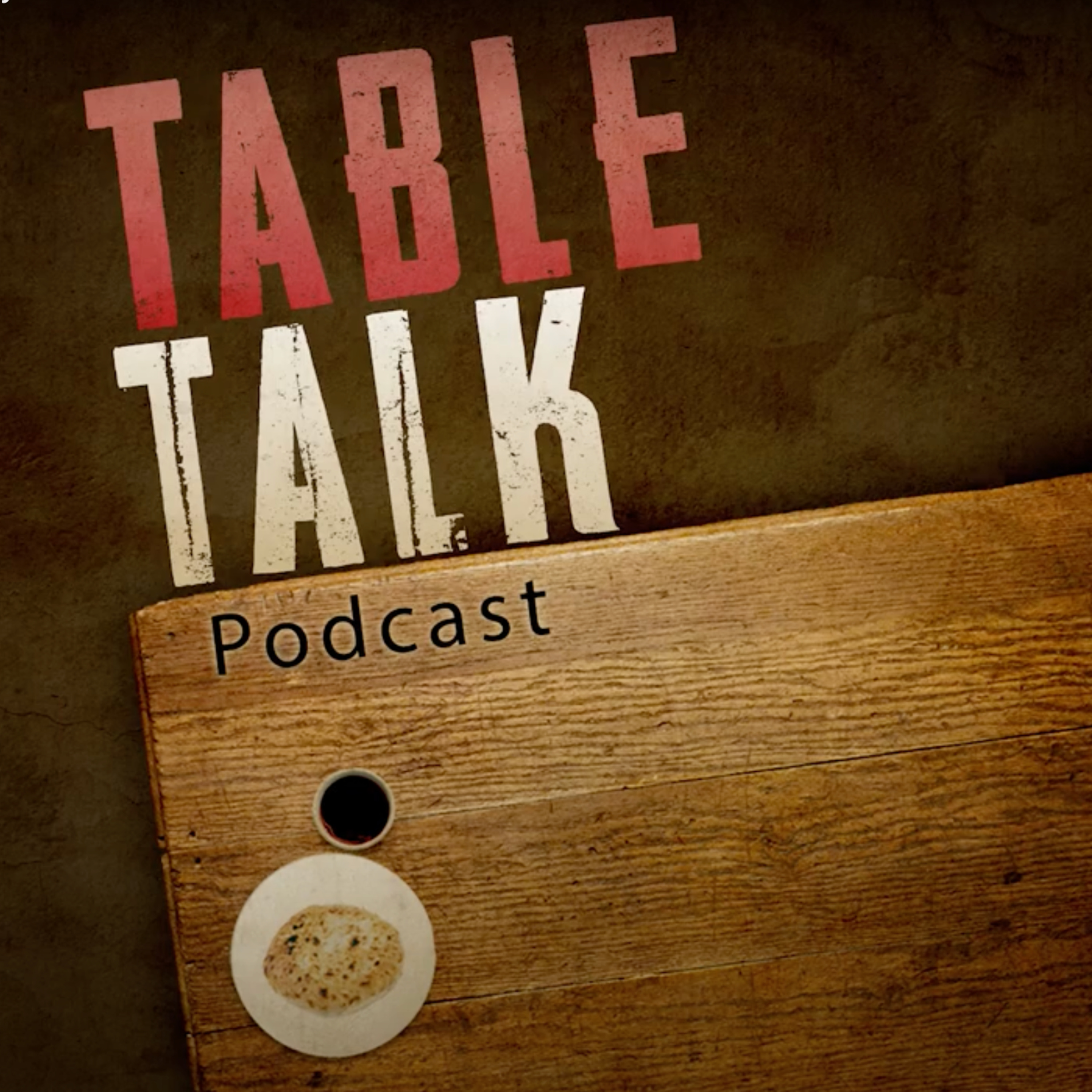 Table Talk (E75): Behind the Curtain: A Study of Revelation Week Five episode artwork