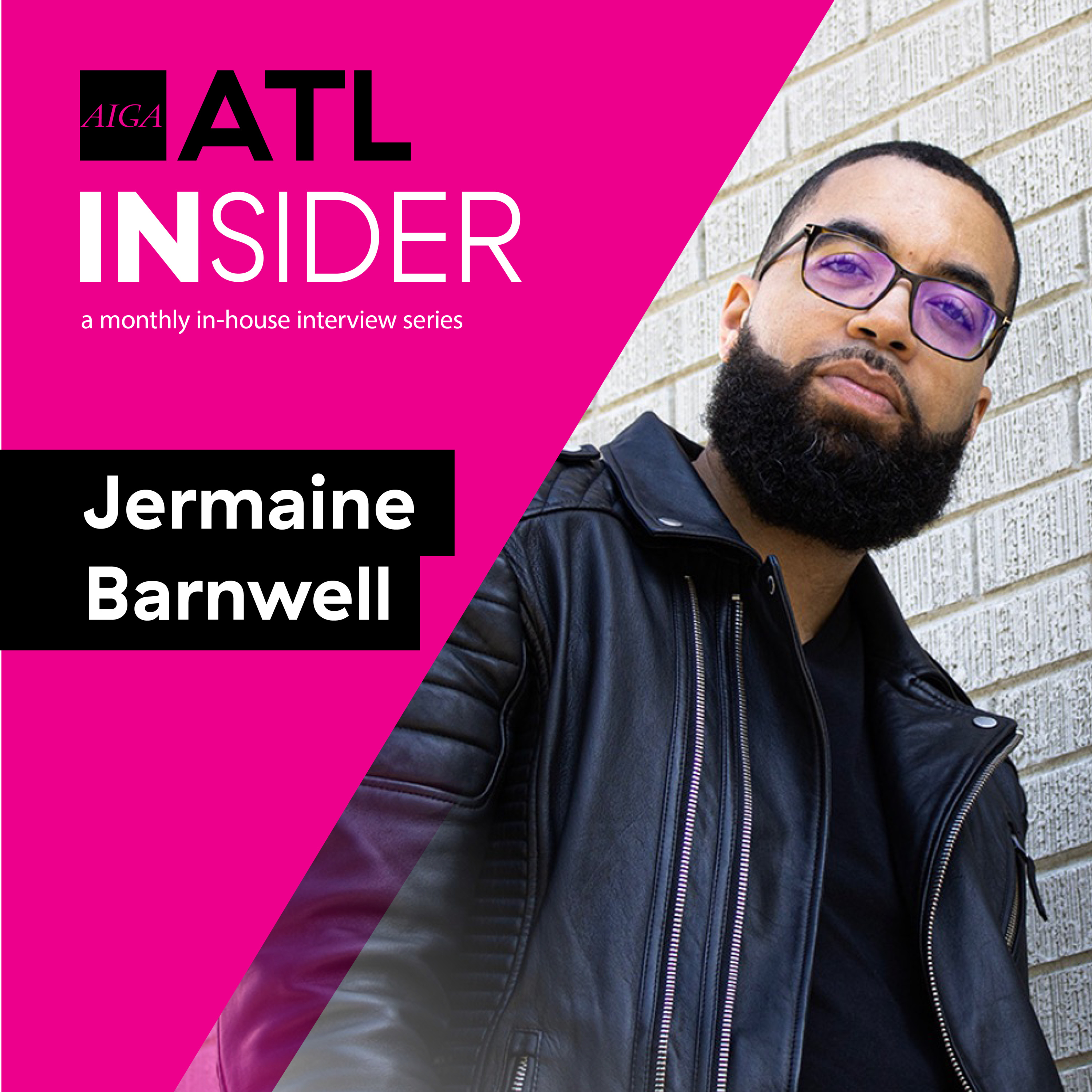 AIGA ATL Insider